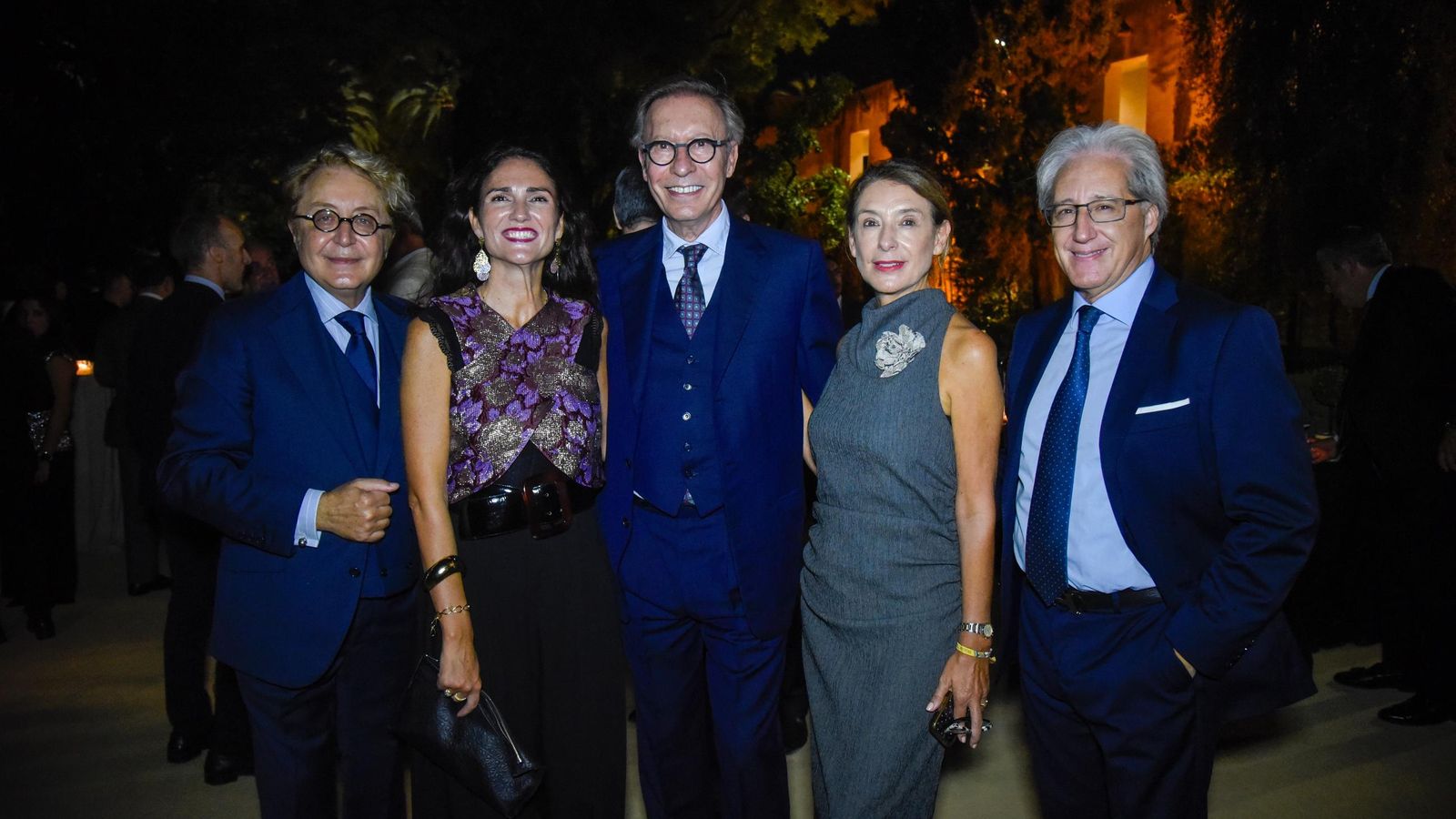 25 aniversario de Diario de Sevilla