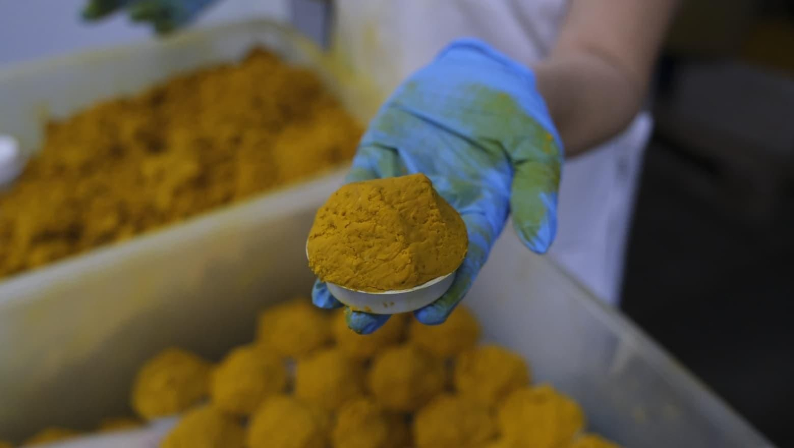 La industria auxiliar, pilar básico de la agricultura almeriense