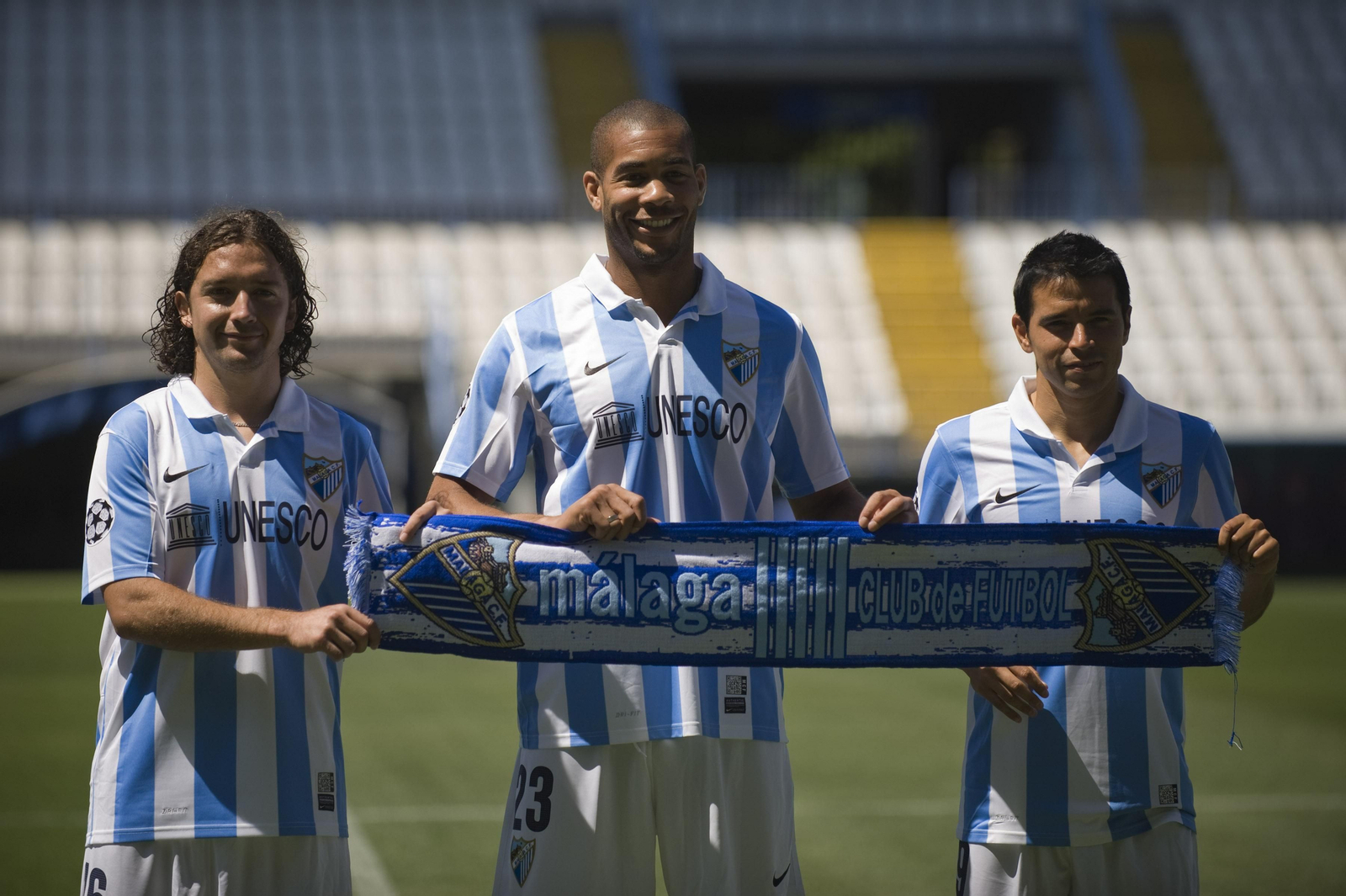 Las fotos de la carrera de Iturra