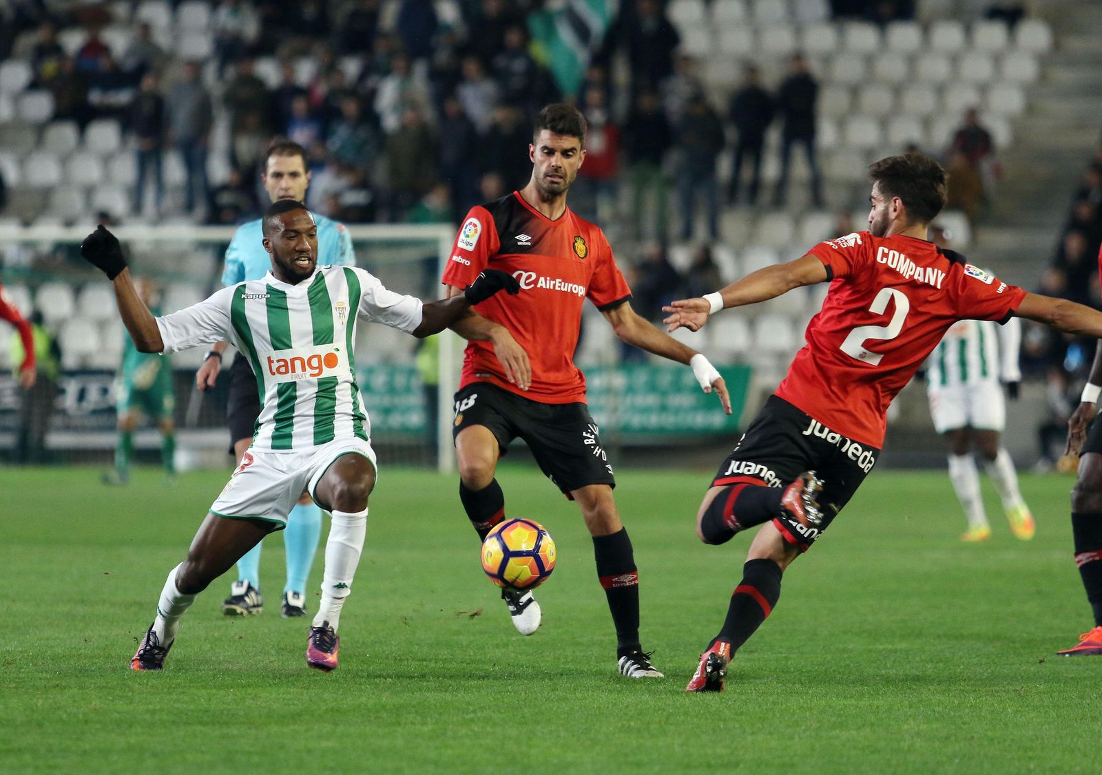 Córdoba-Mallorca