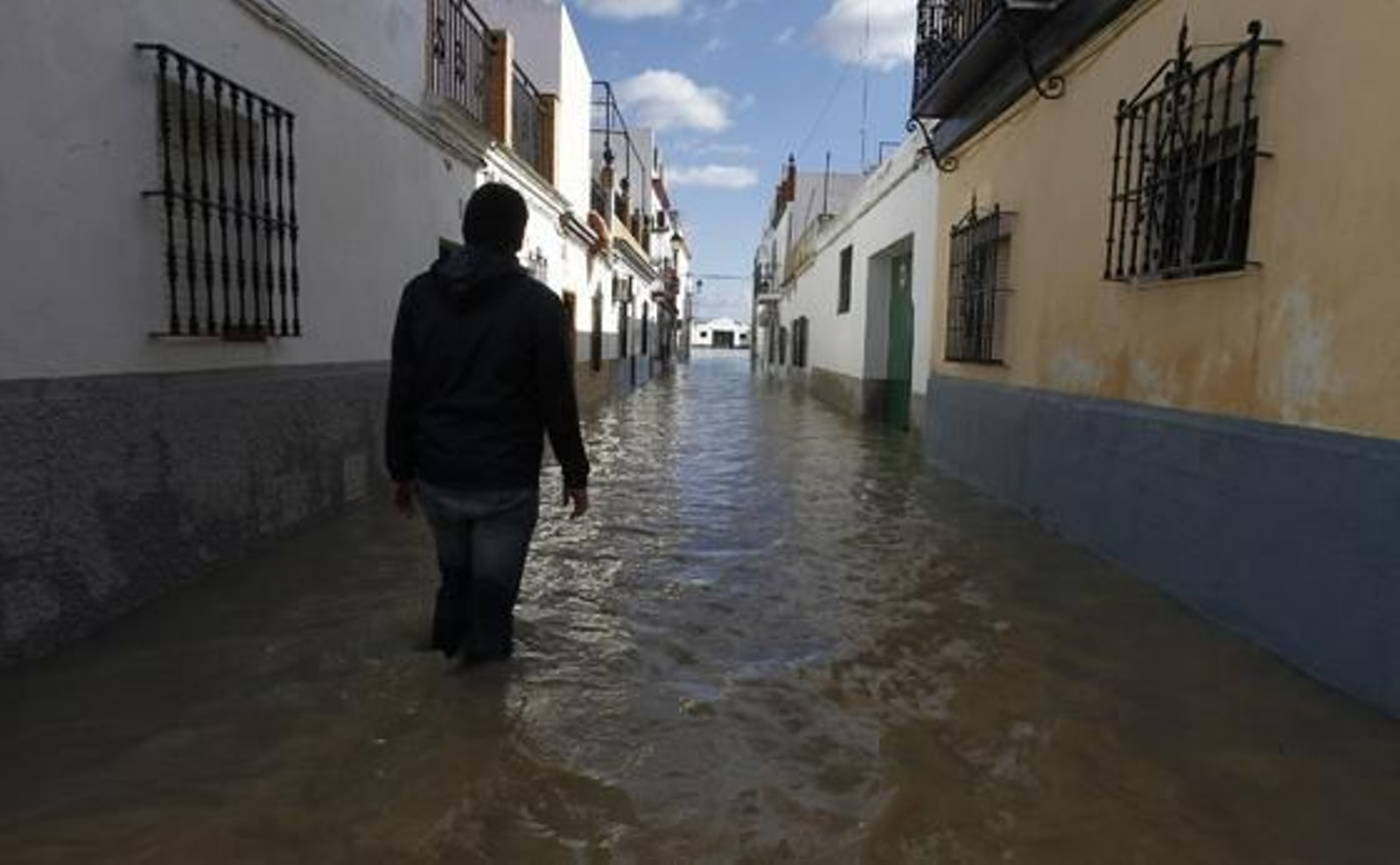 Foto: Antonio Pizarro