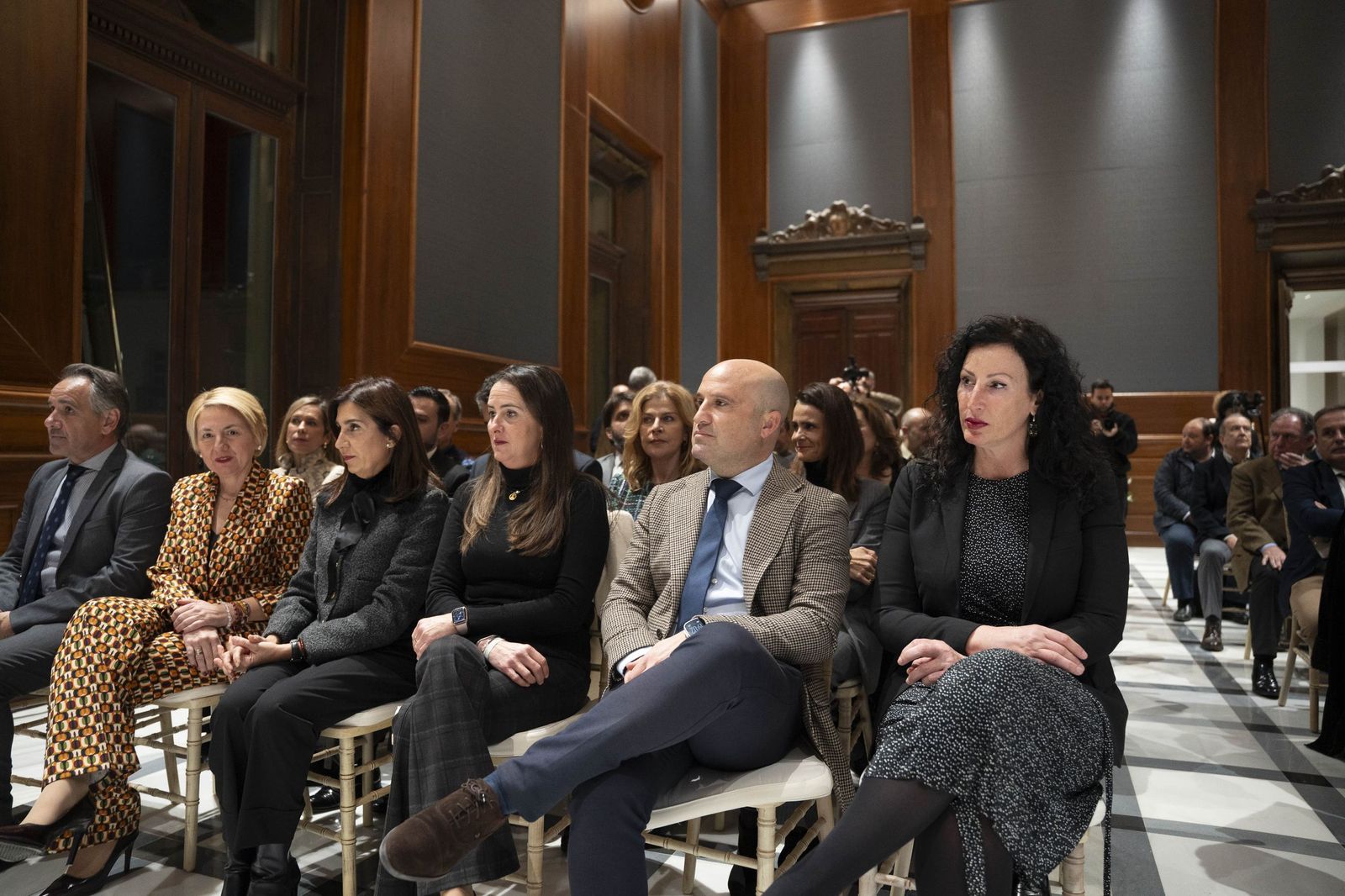Almería celebra los grandes aniversarios de la Virgen del Mar: 525 años de su aparición y 75 de su coronación, en imágenes