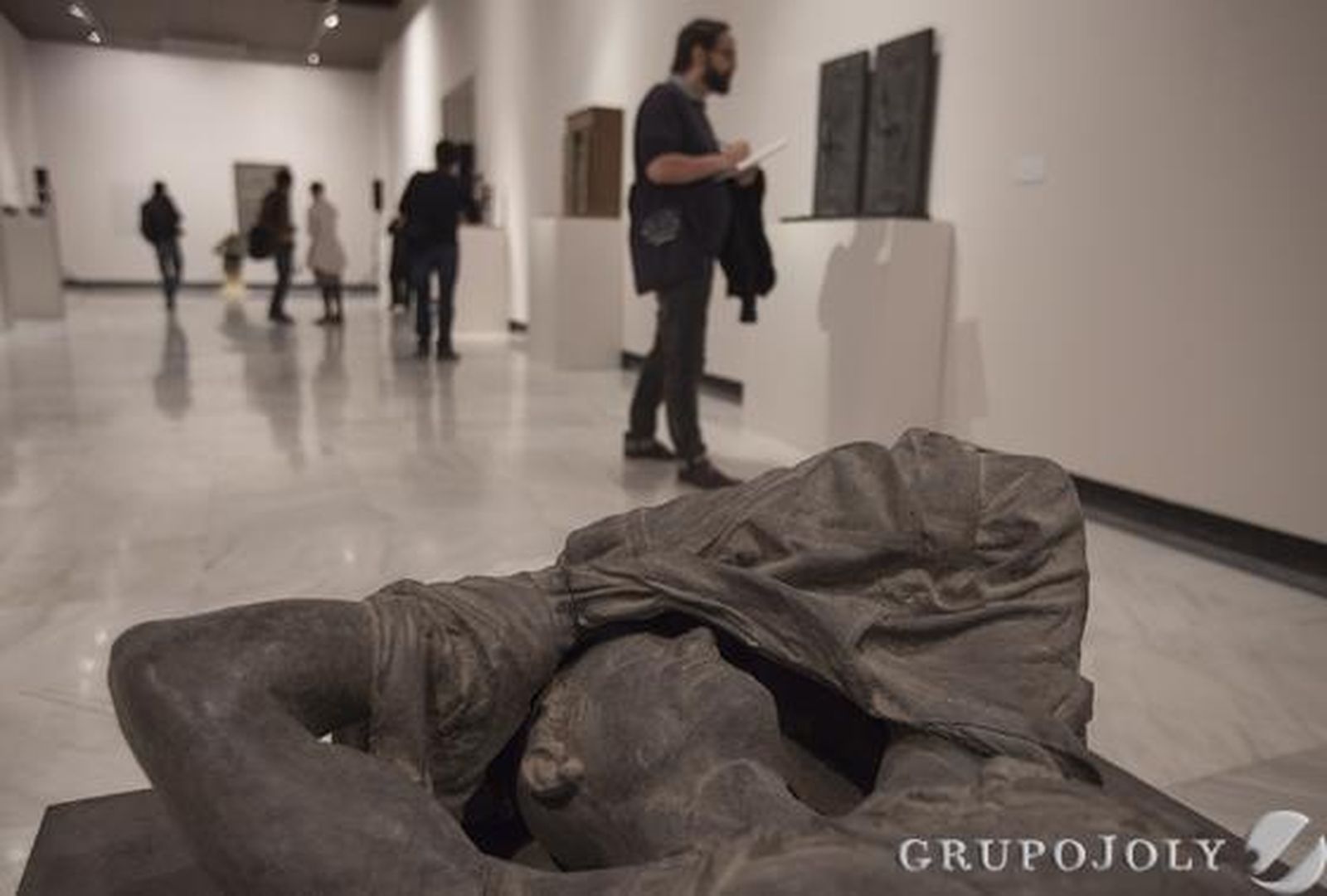 Foto: Antonio Pizarro