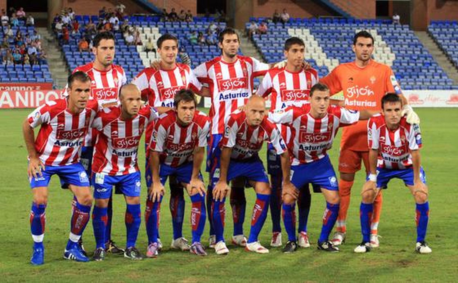 El Recre se hace con la carabela de plata

Foto: Dani Duarte