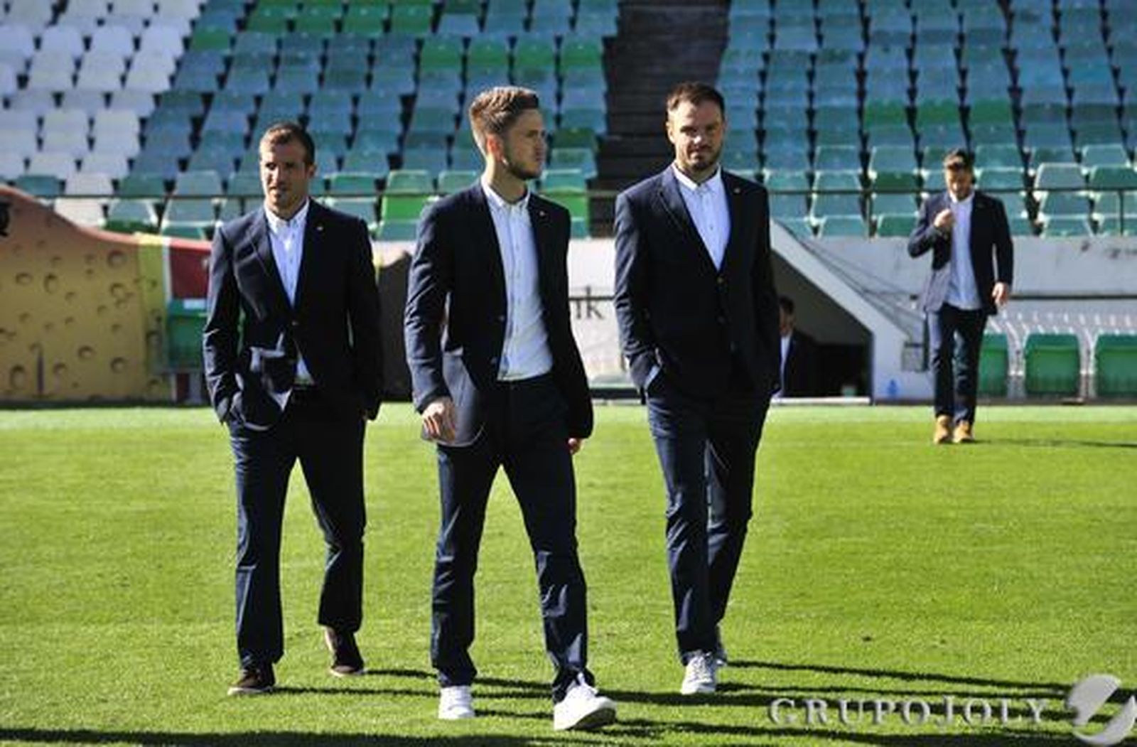 Foto: Antonio Pizarro