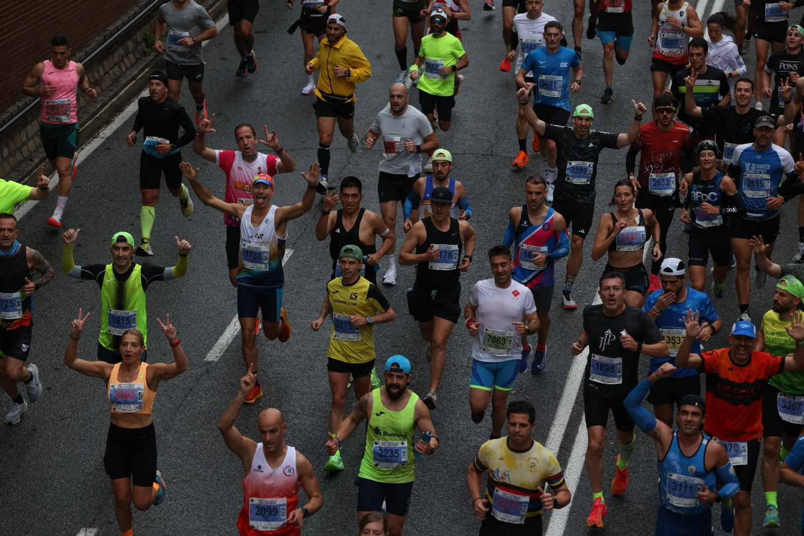 Búscate en la Media Maratón de Sevilla 07