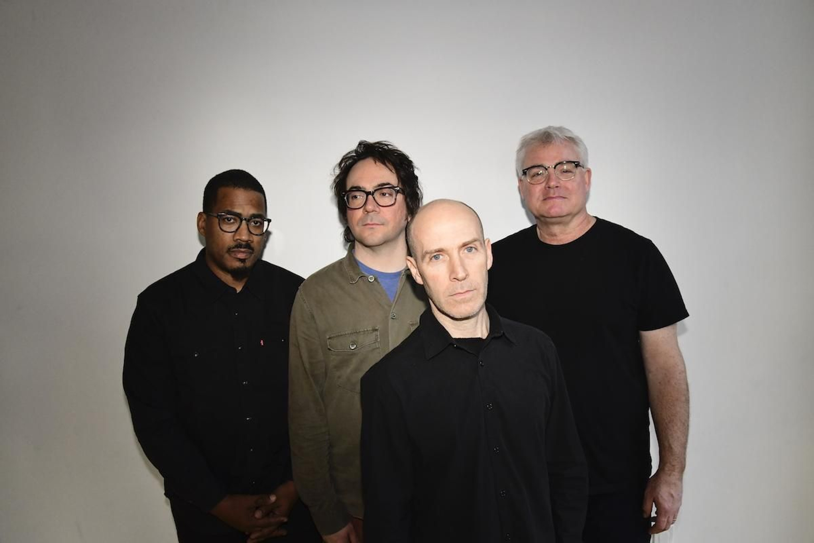 The Messthetics and James Brandon Lewis actuaran en 'Bahía Jazz Festival' el próximo 10 de julio.