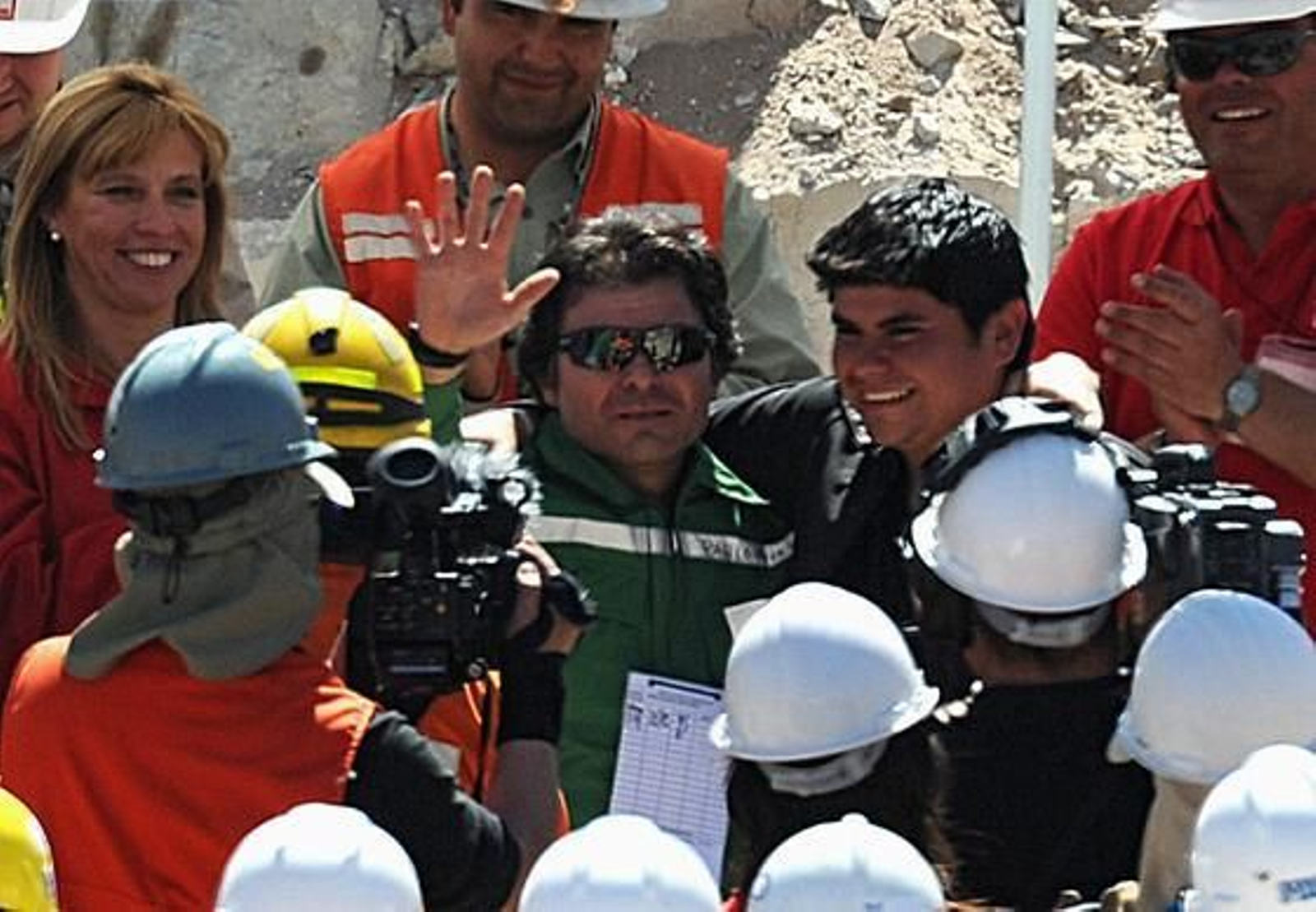 Foto: afp/efe/reuters