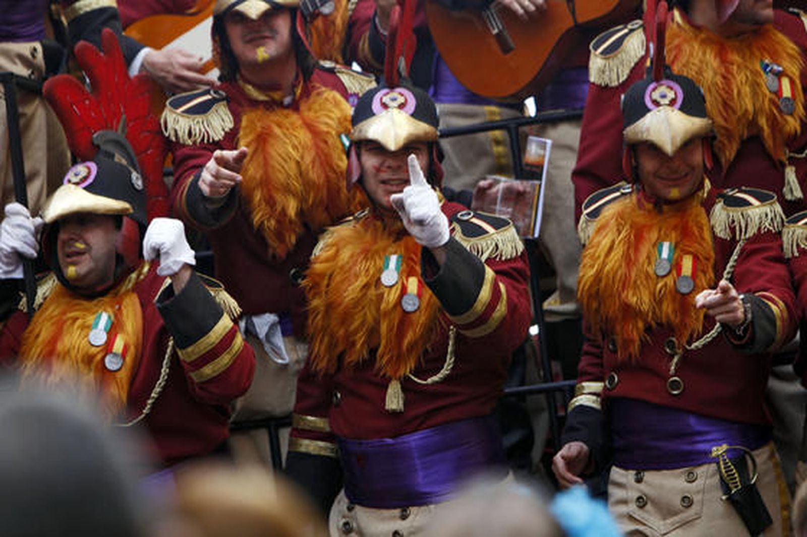 Foto: Lourdes de Vicente