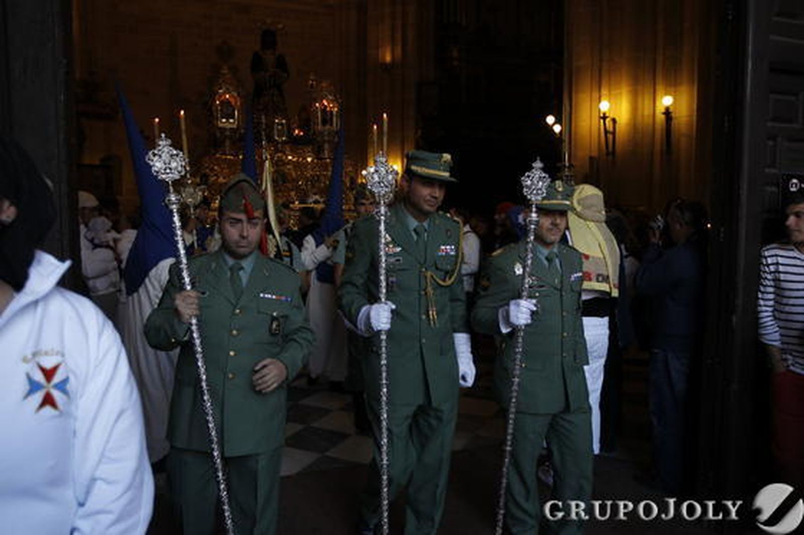 Foto: R. Gonzalez / Alonso