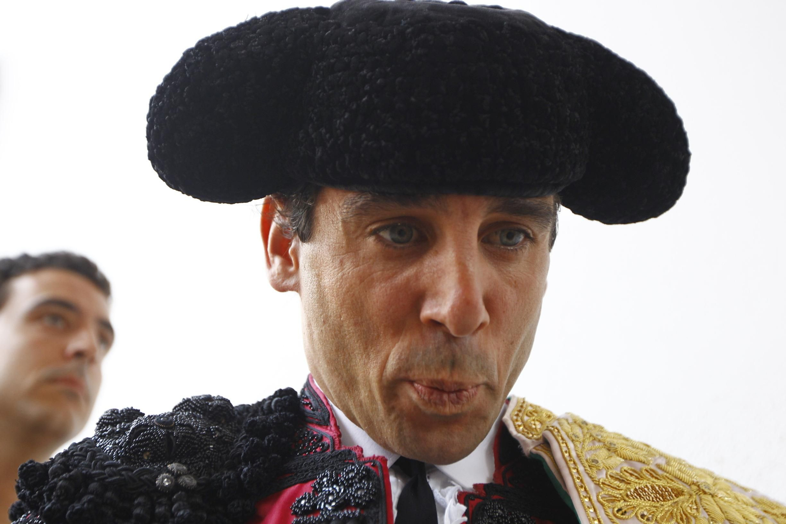 La despedida del torero Enrique Ponce de la Feria de Almería 2024, en imágenes