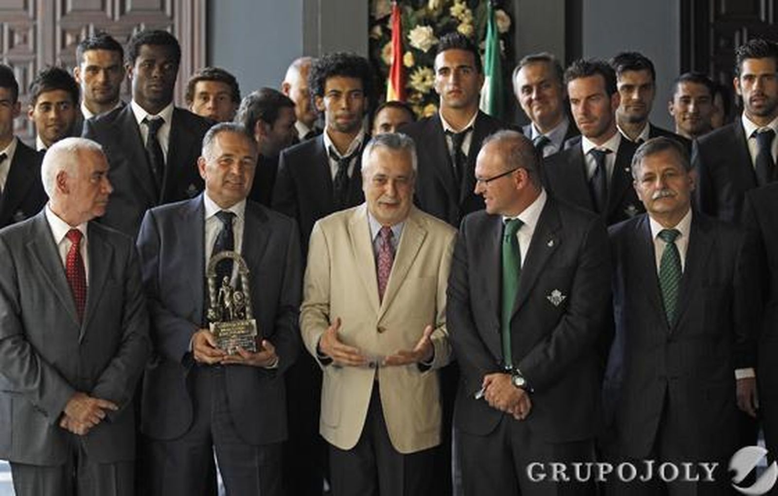 Foto: Antonio Pizarro