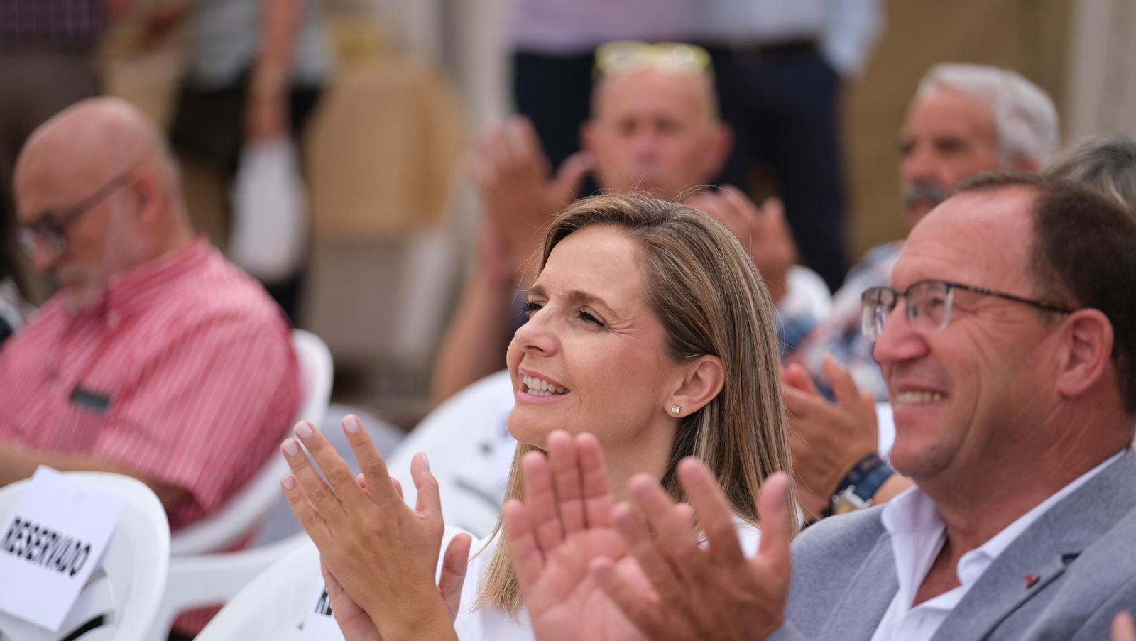 Agroferia de Vélez Rubio, en imágenes