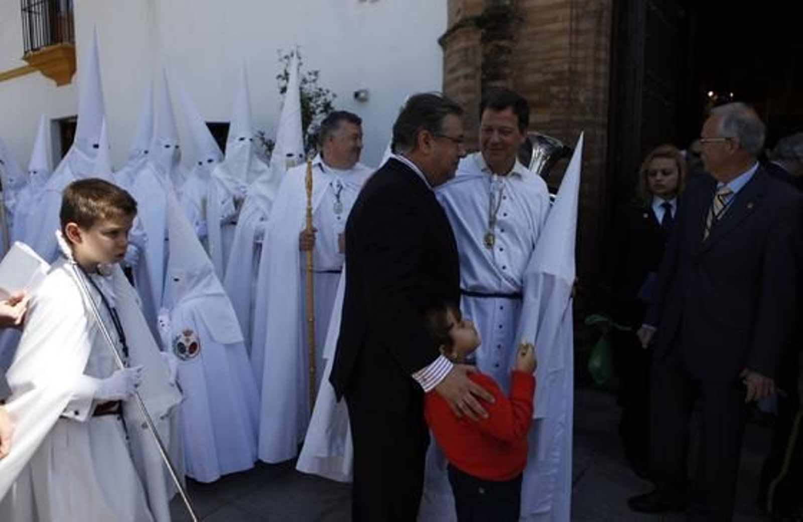 Foto: Antonio Pizarro