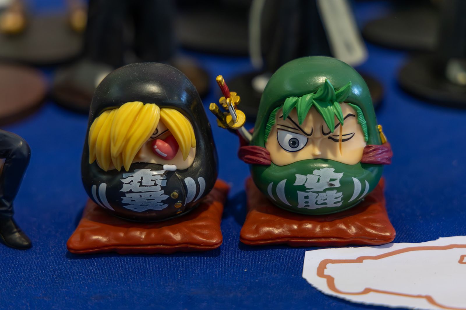 Jaén Go! en imágenes