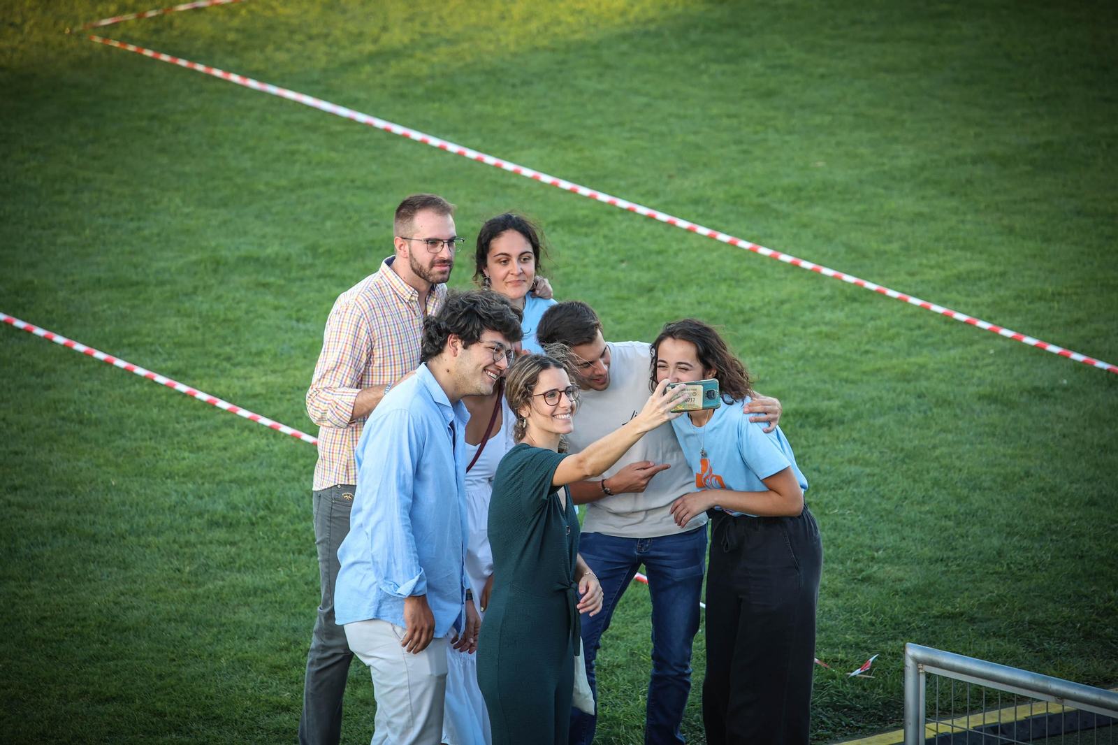 Vigilia de las Juventudes Diocesanas de Jerez