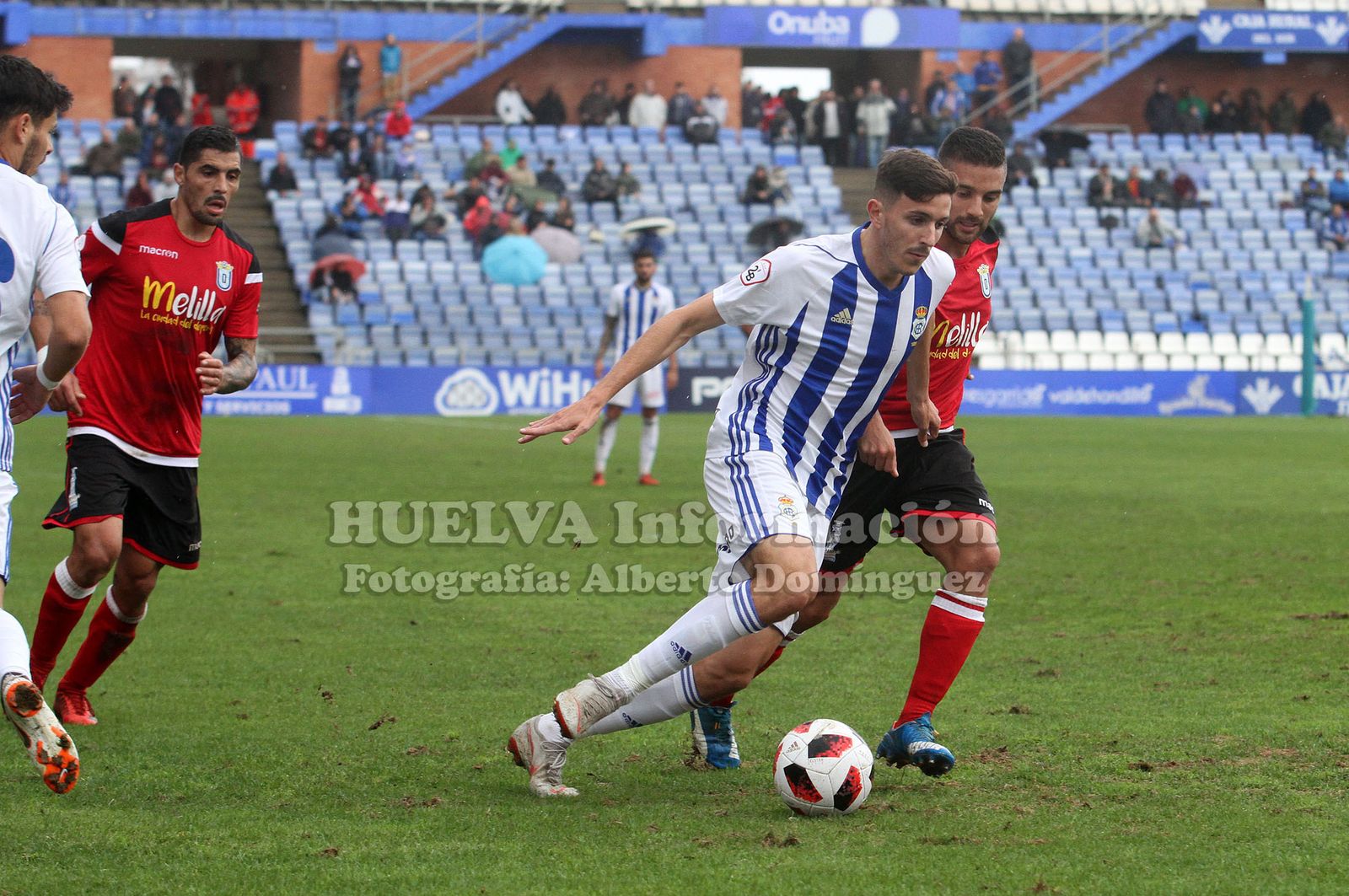 El Recre - Melilla en imágenes