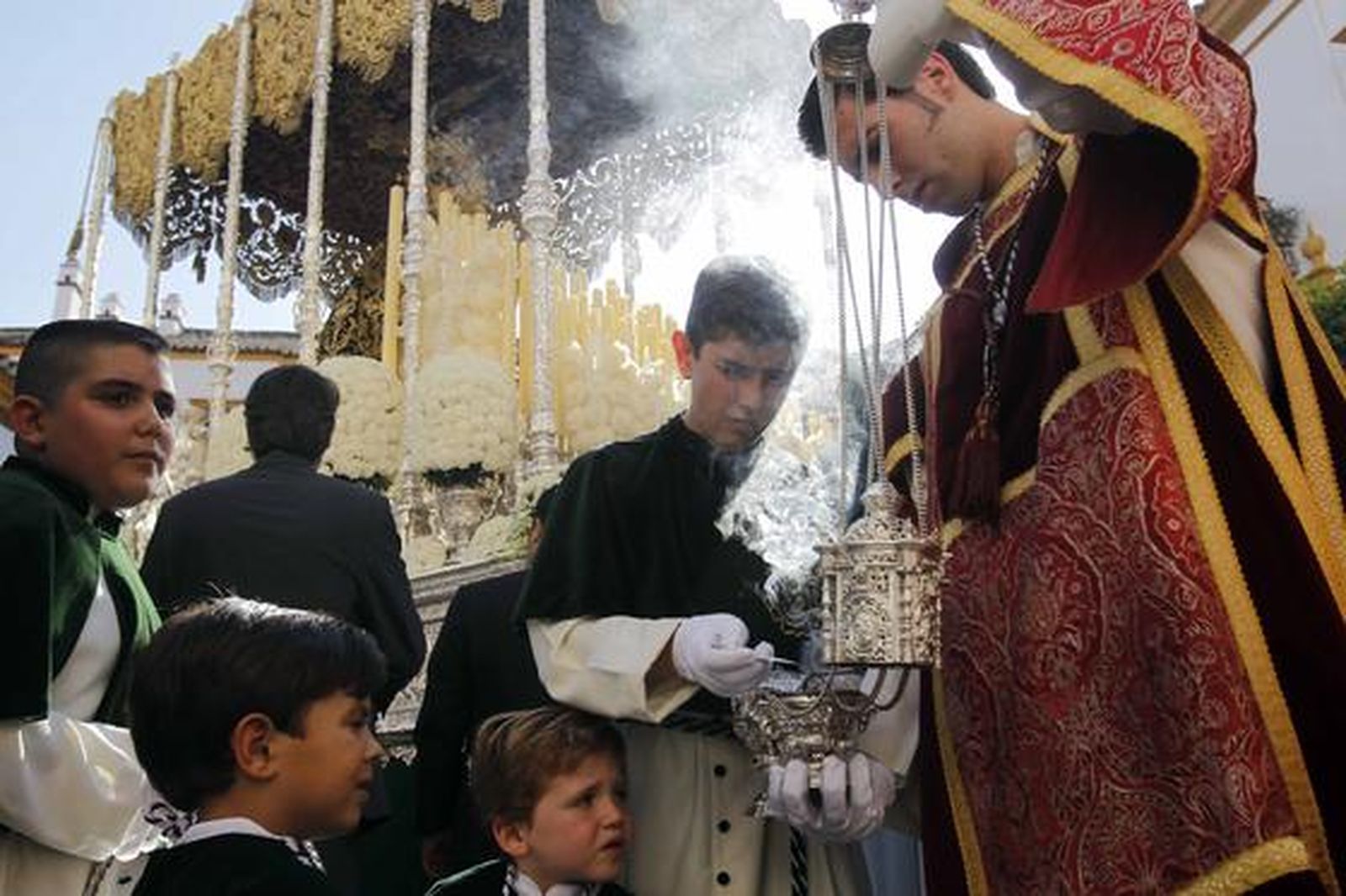 Foto: Juan Carlos Muñoz