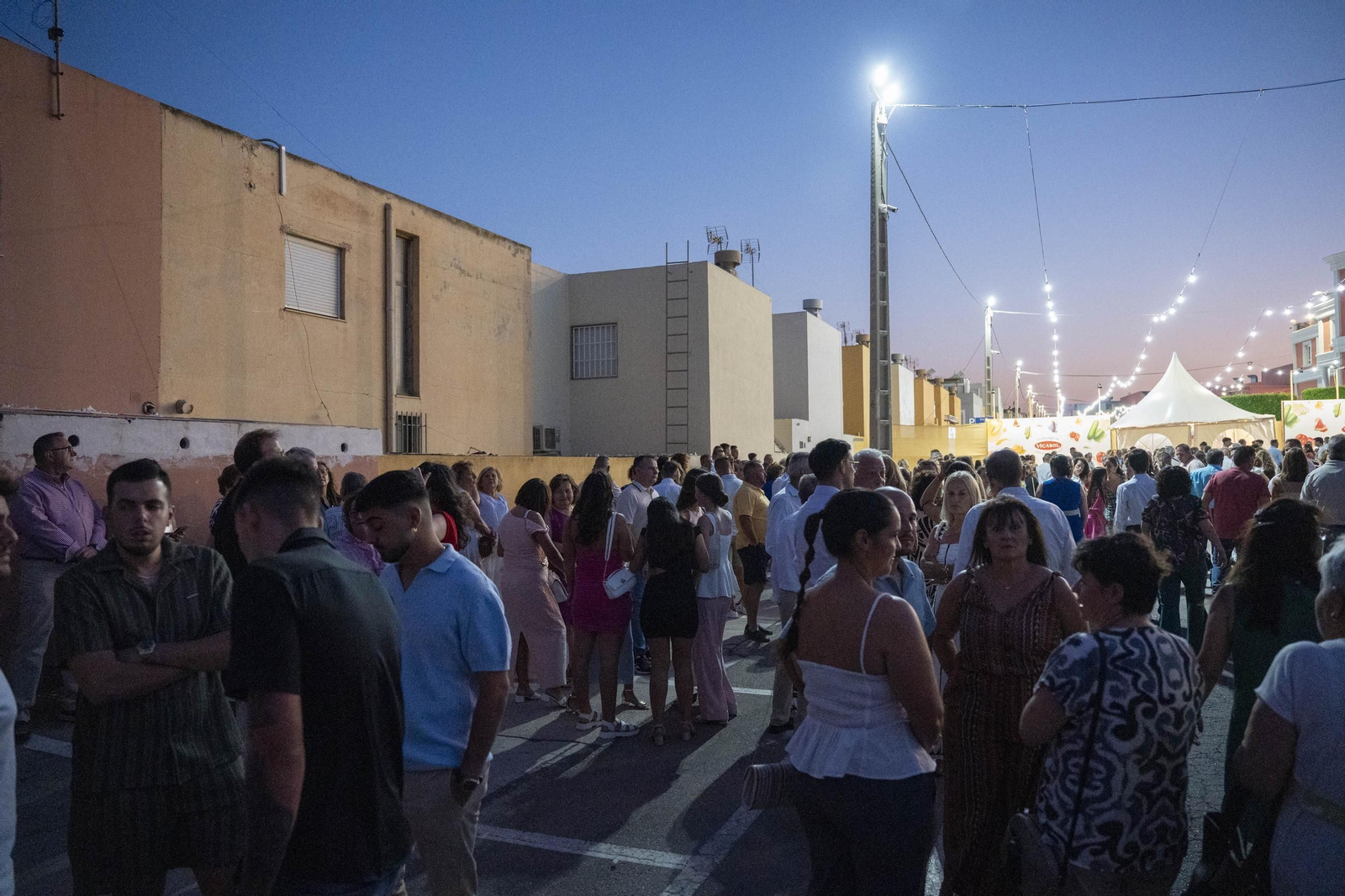 Cena Anual de Vicasol