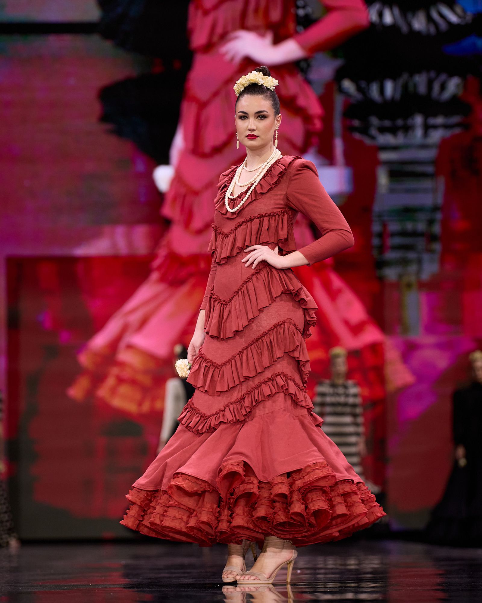 El Certamen de Jóvenes Diseñadores por Córdoba de Moda en SIMOF 2026, todas las fotos