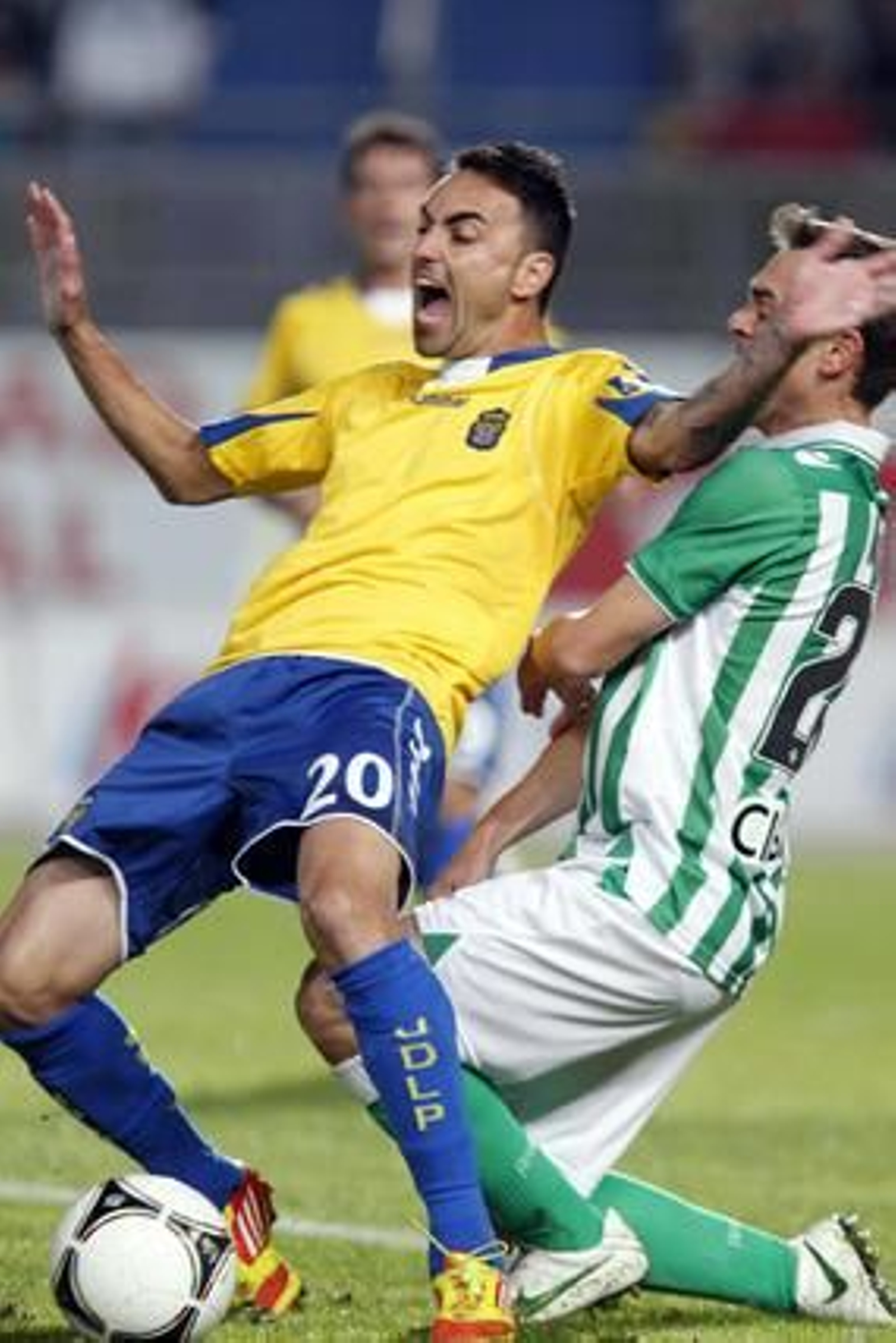 Foto: LOF · Agencias