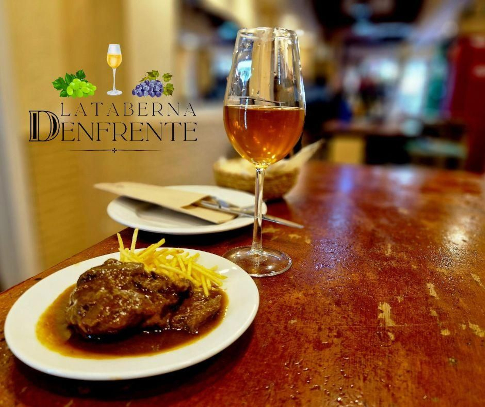 Taberna Denfrente