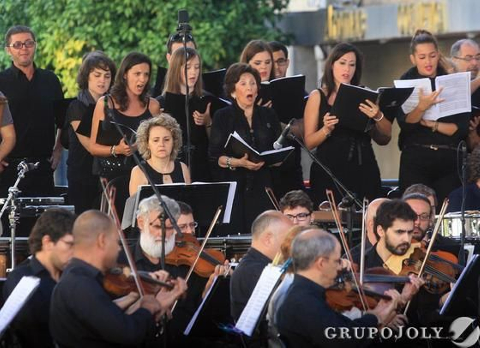 Foto: Óscar Barrionuevo