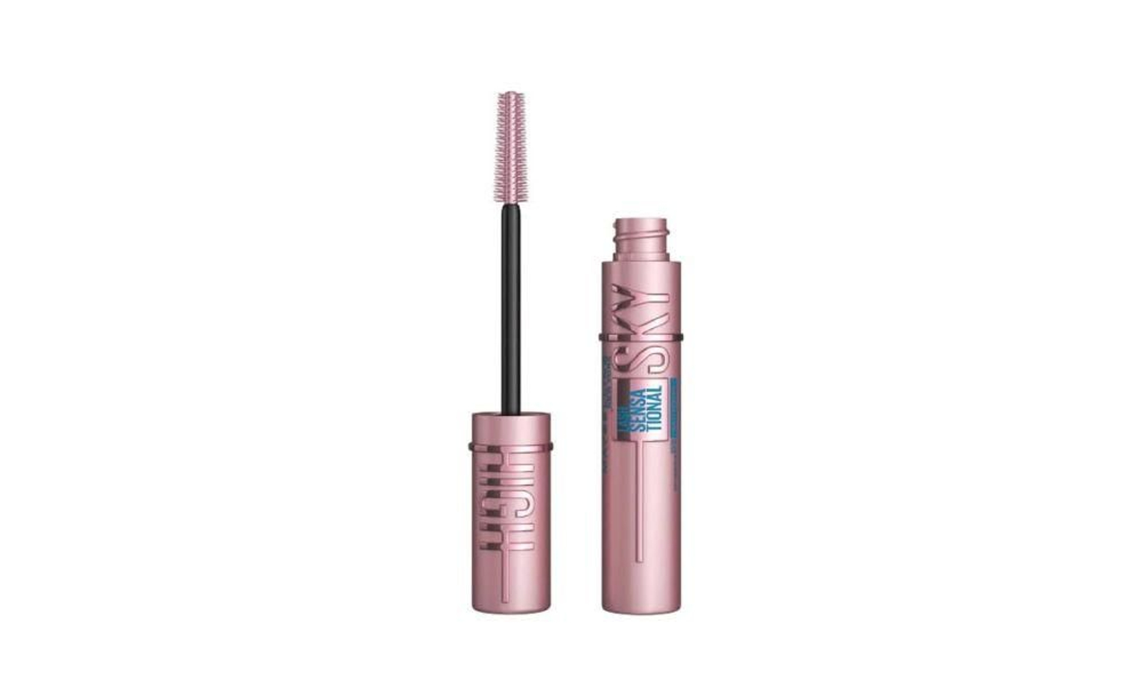 Máscara de pestañas Maybelline Sky High Máscara de pestañas Maybelline Sky High