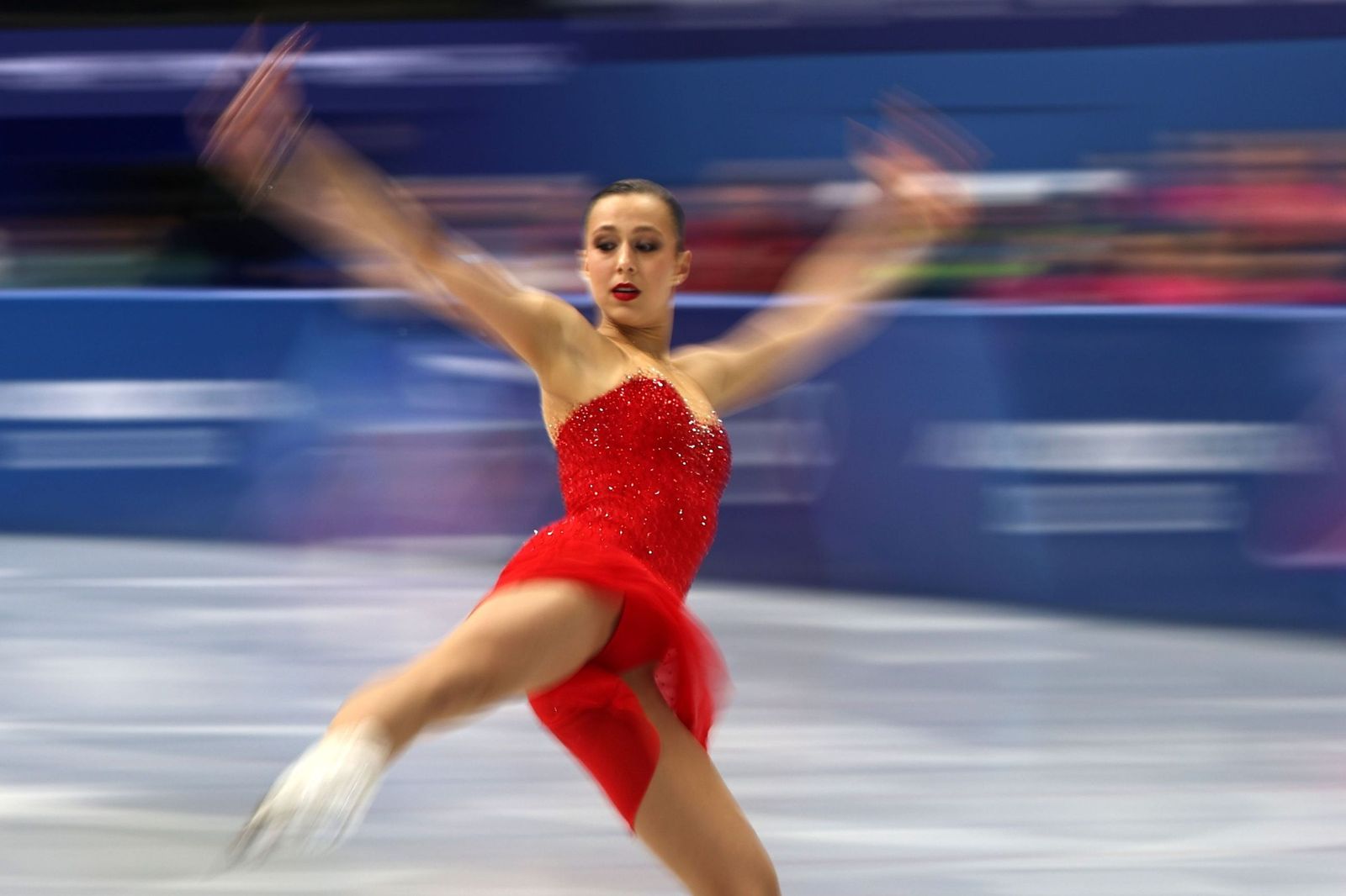 Las mejores fotos de los Juegos Olímpicos de invierno Milán Cortina d'Ampezzo 2026 | Jornada 12