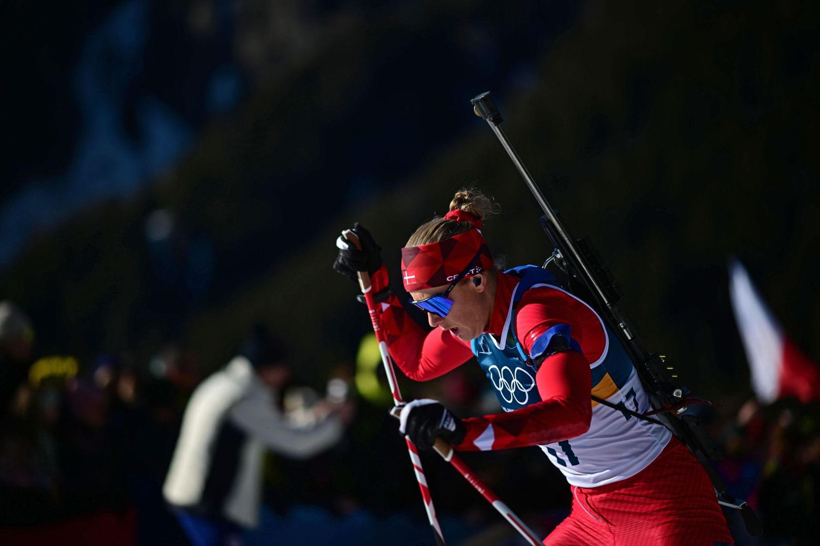 Las mejores fotos de los Juegos Olímpicos de invierno Milán Cortina d'Ampezzo 2026 | Décima jornada