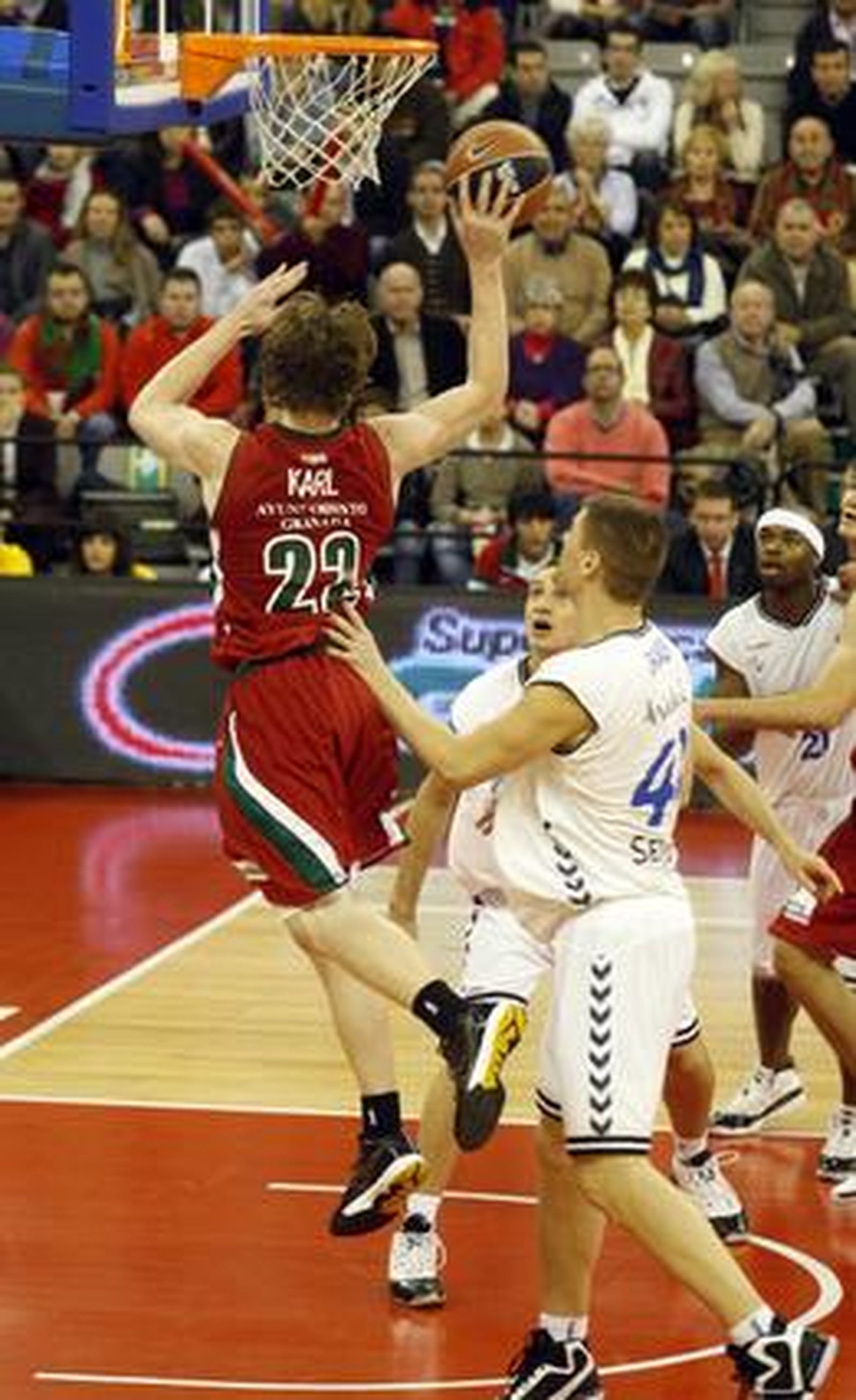 Foto: Pepe Villoslada