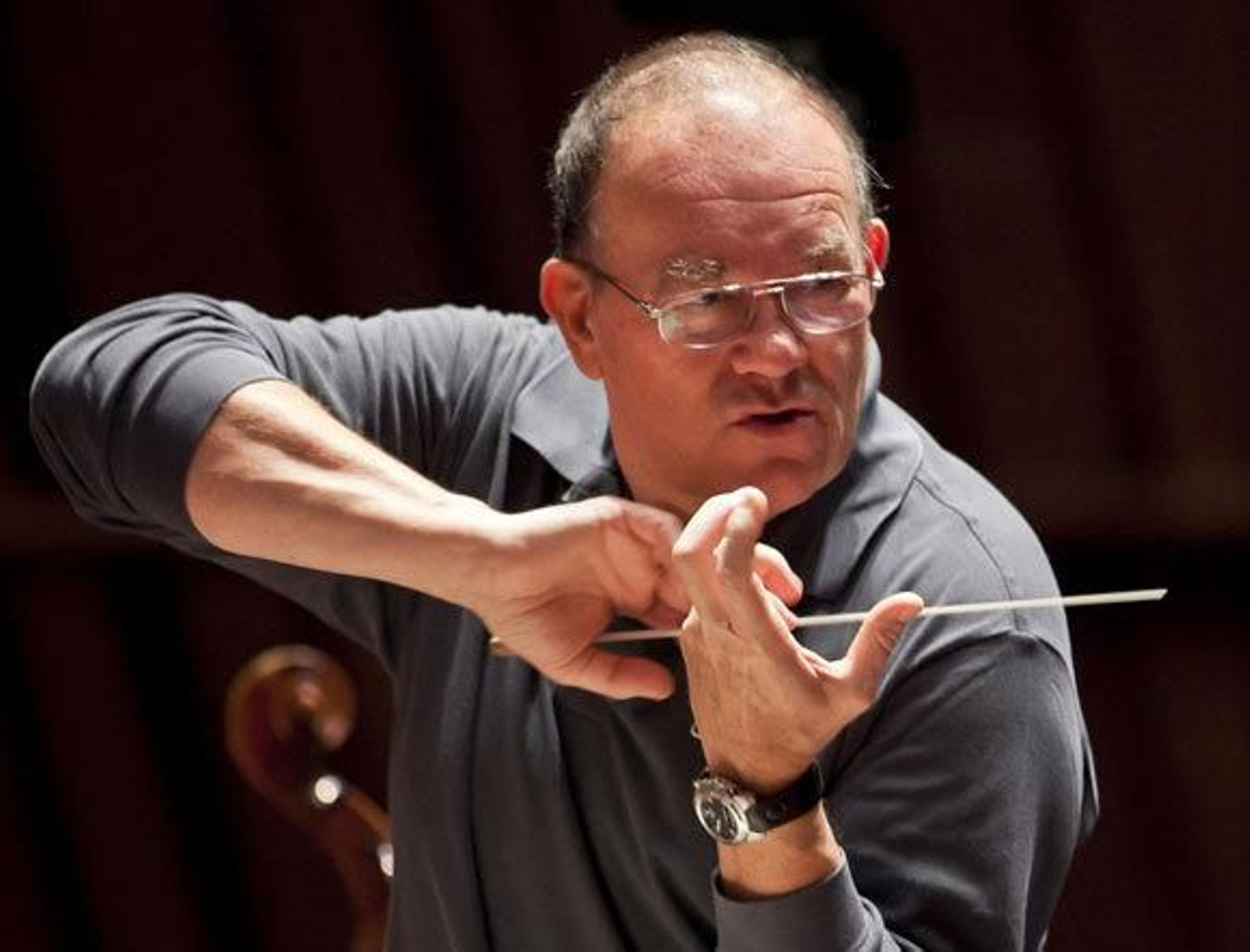 La experiencia de un todoterreno