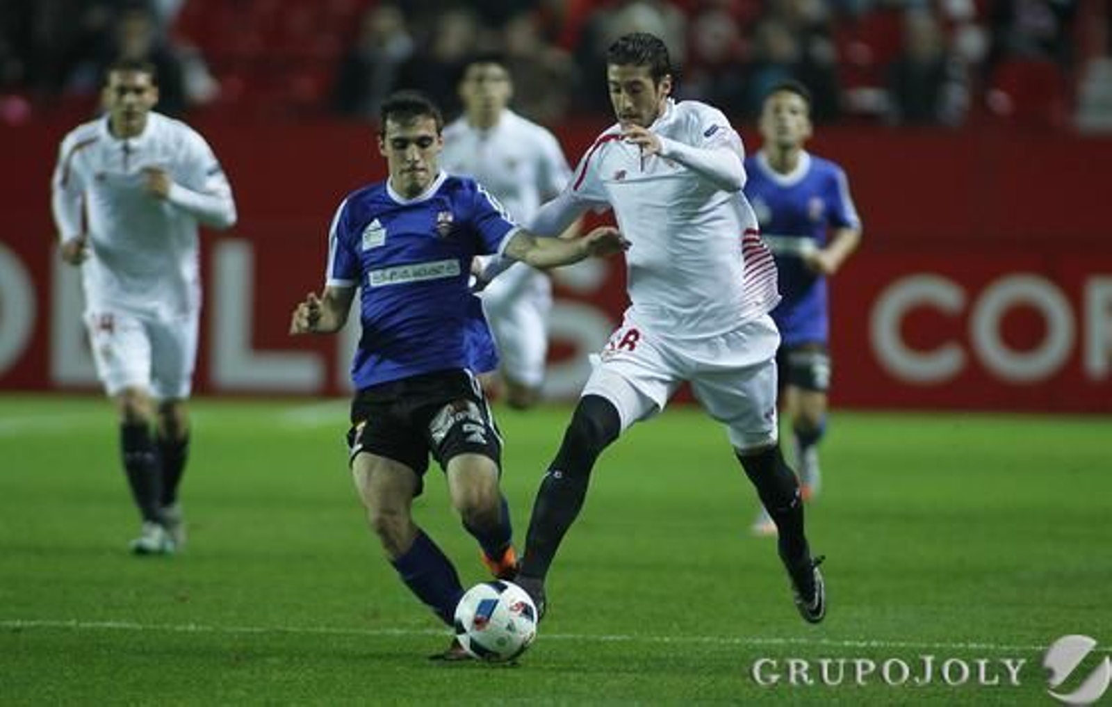 Foto: Antonio Pizarro