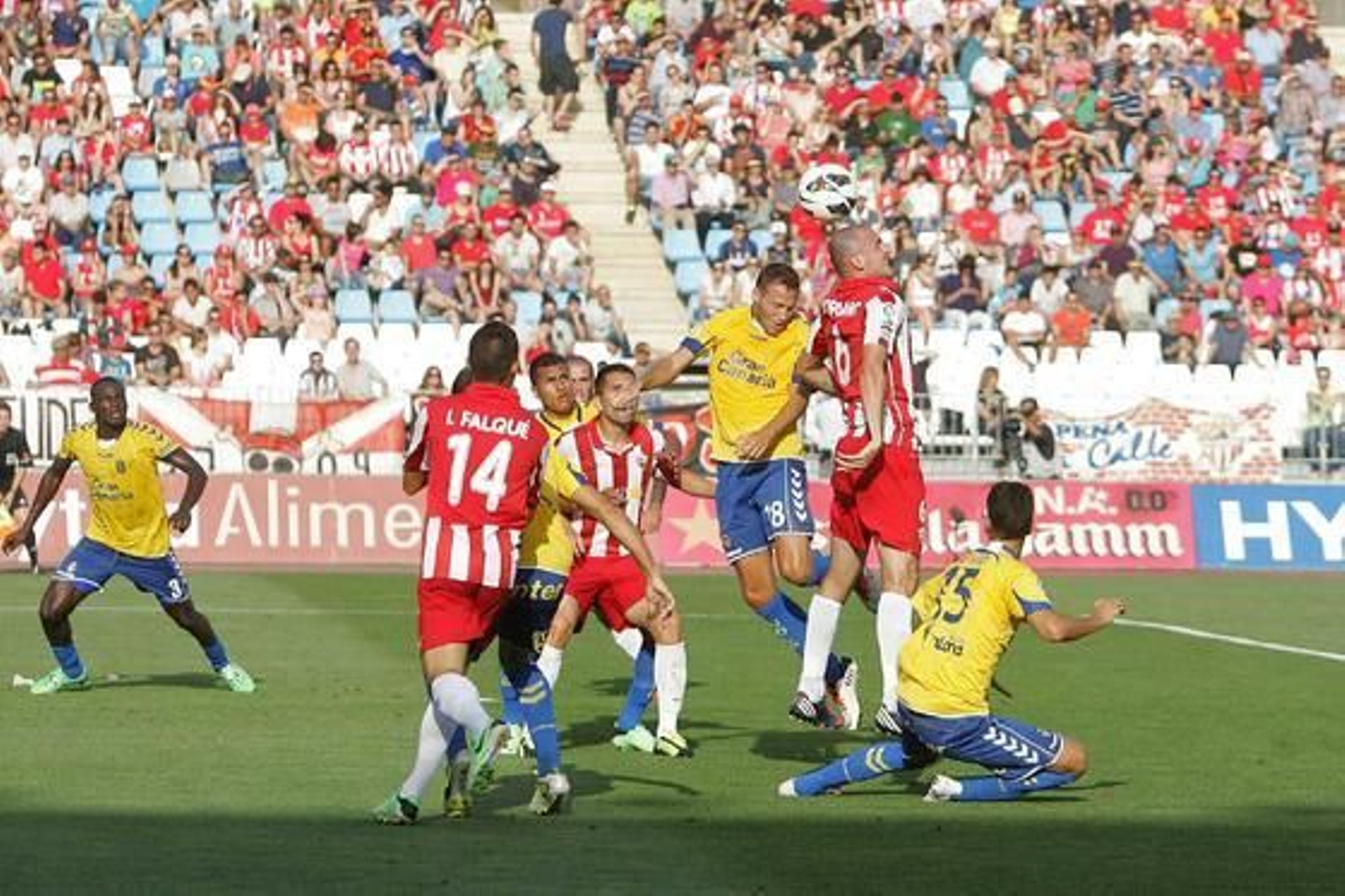 Foto: Rafael Gonzalez