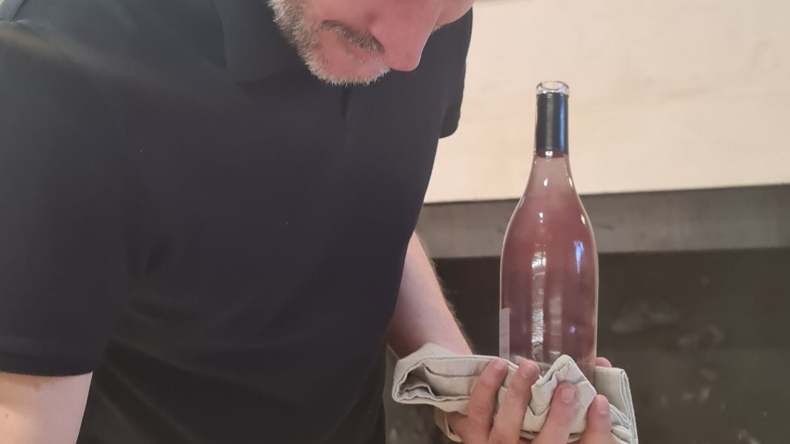 Tintilla de Barbadillo