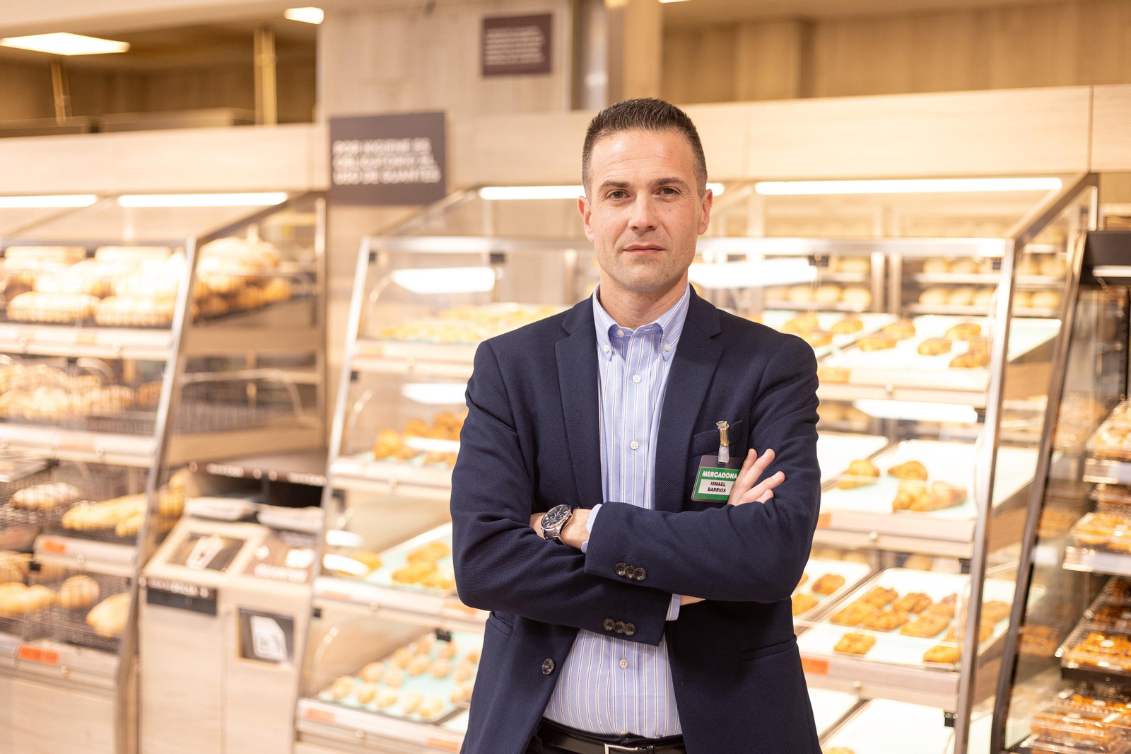 Las mejores imágenes de la iniciativa solidaria de Mercadona en Huelva