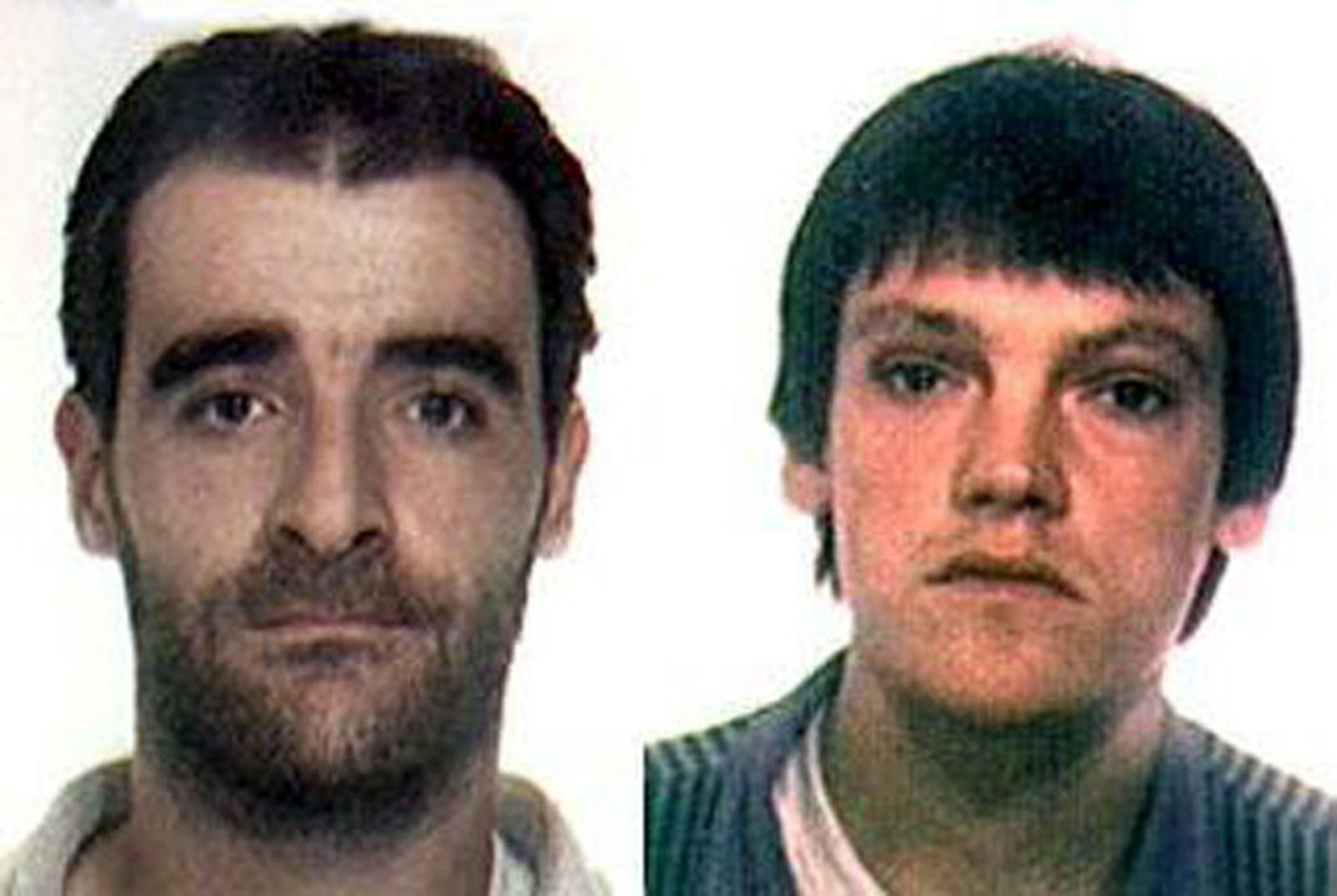 Dos presuntos etarras aseguran haber sido instruidos en Venezuela