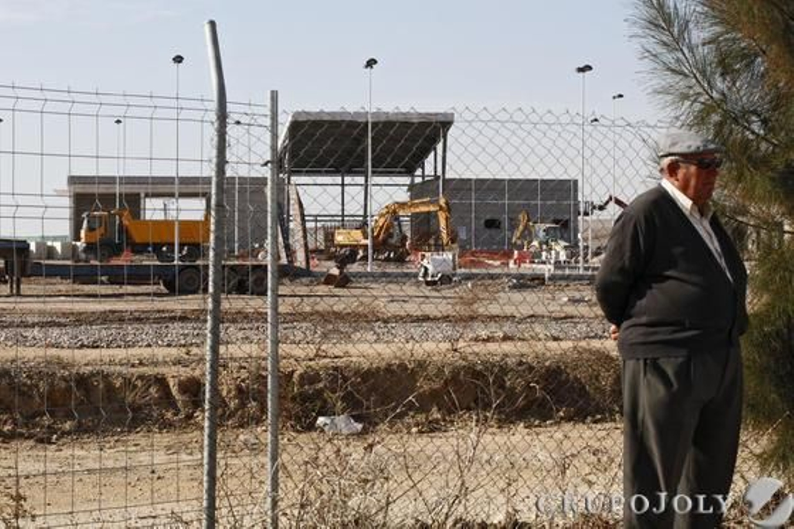 Foto: Lourdes de Vicente