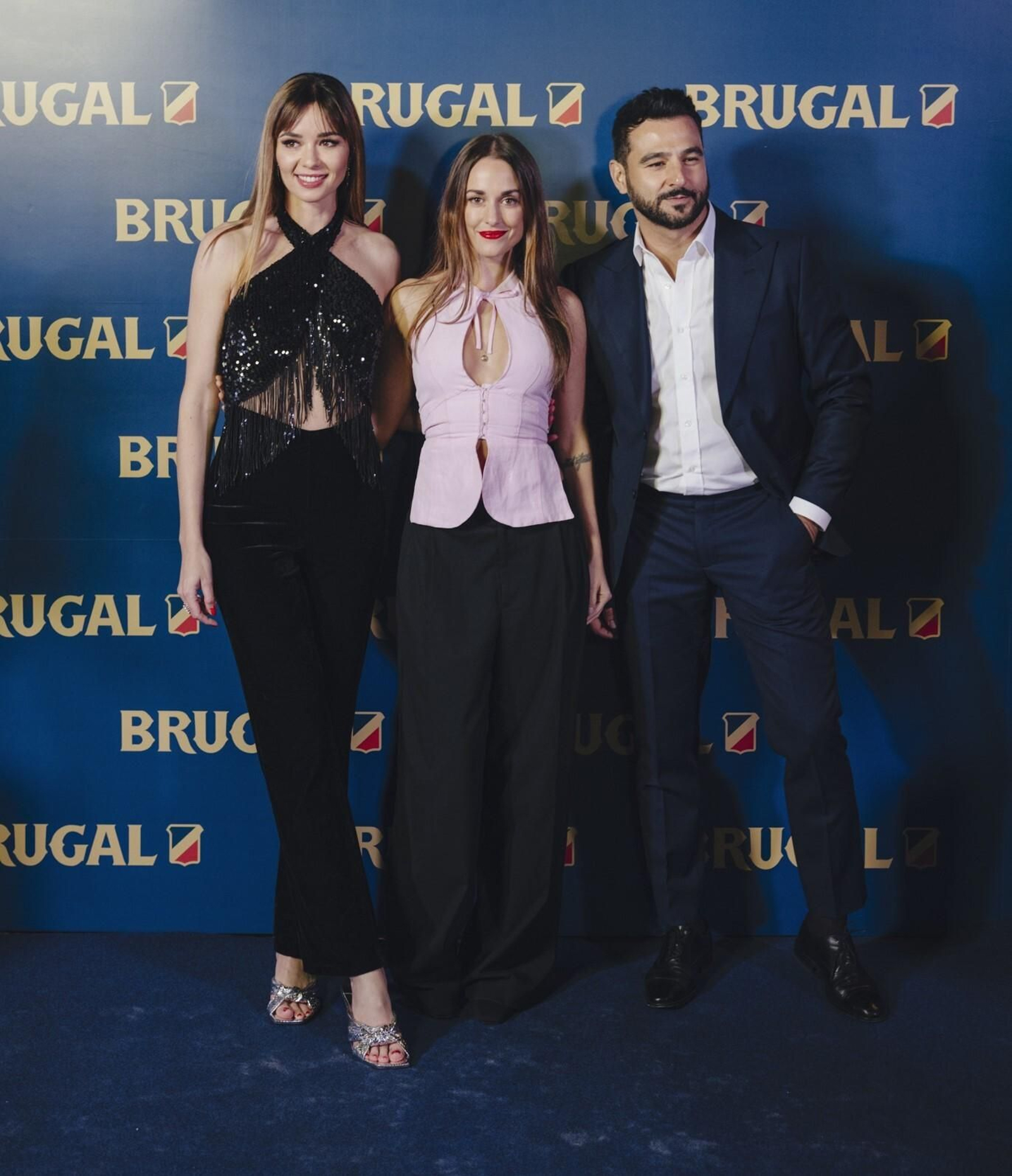 La ruta 'Momentos Únicos by Brugal 1888' en Jerez Famosos en La Carboná