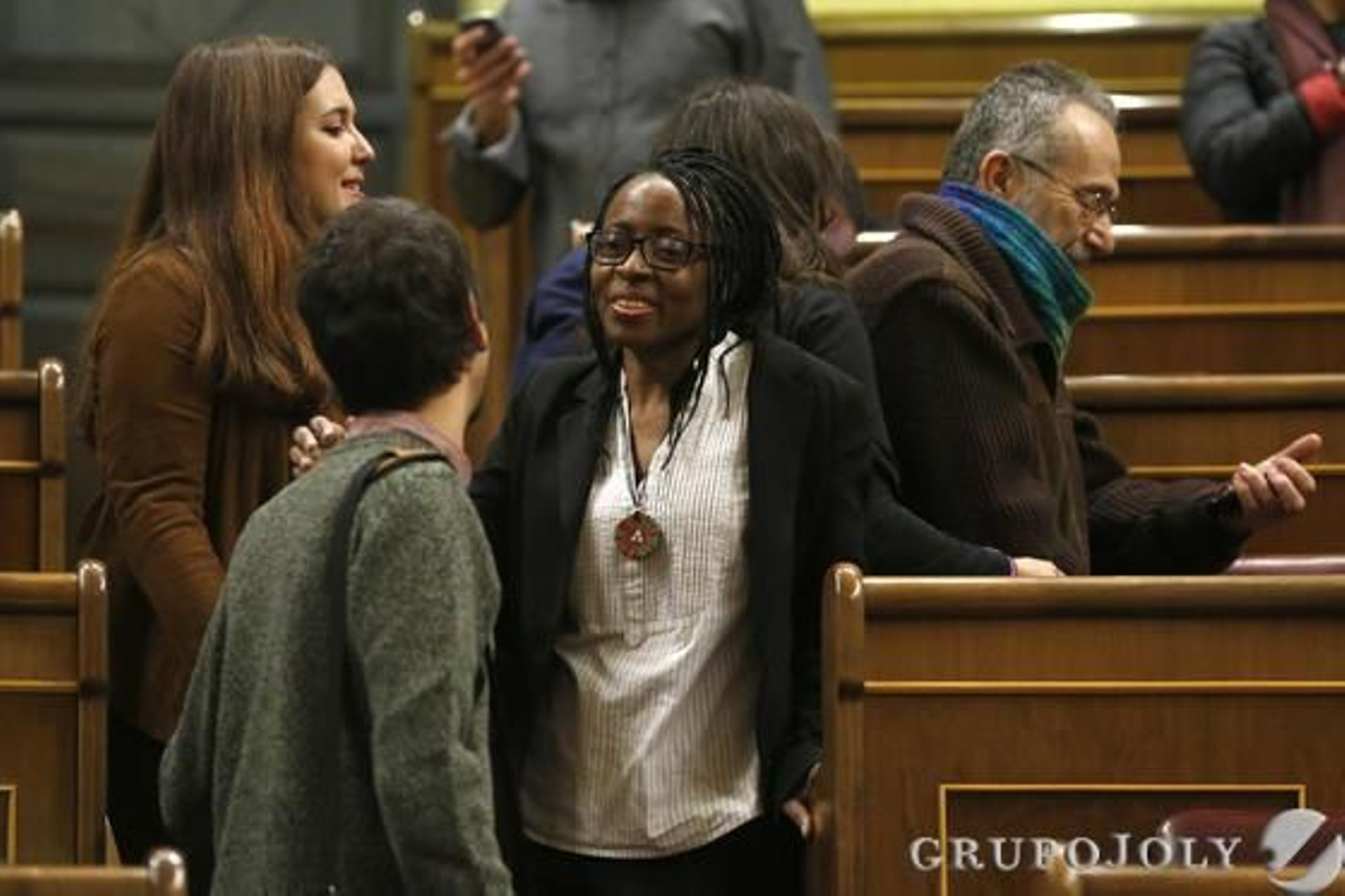 Foto: Sergio Barrenechea (EFE)