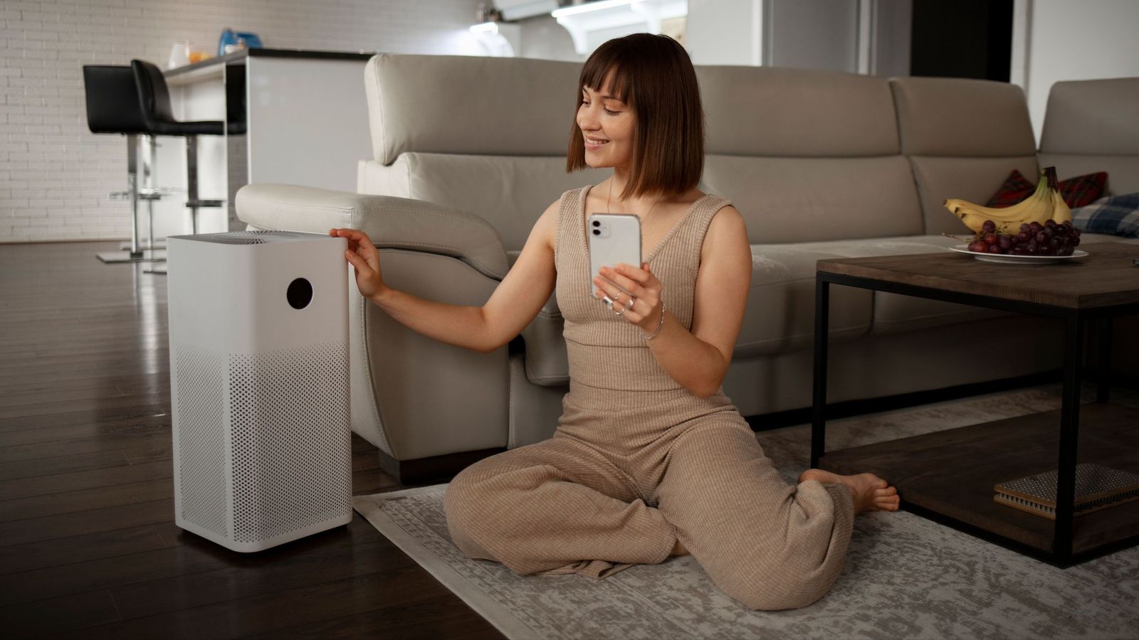 Los purificadores recomiendados en el mercado actual