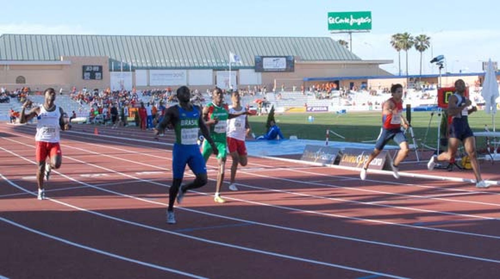 El Iberoamericano de San Fernando acabó con Cuba liderando el medallero y Venezuela recogiendo el testigo de 2012

Foto: Rioja