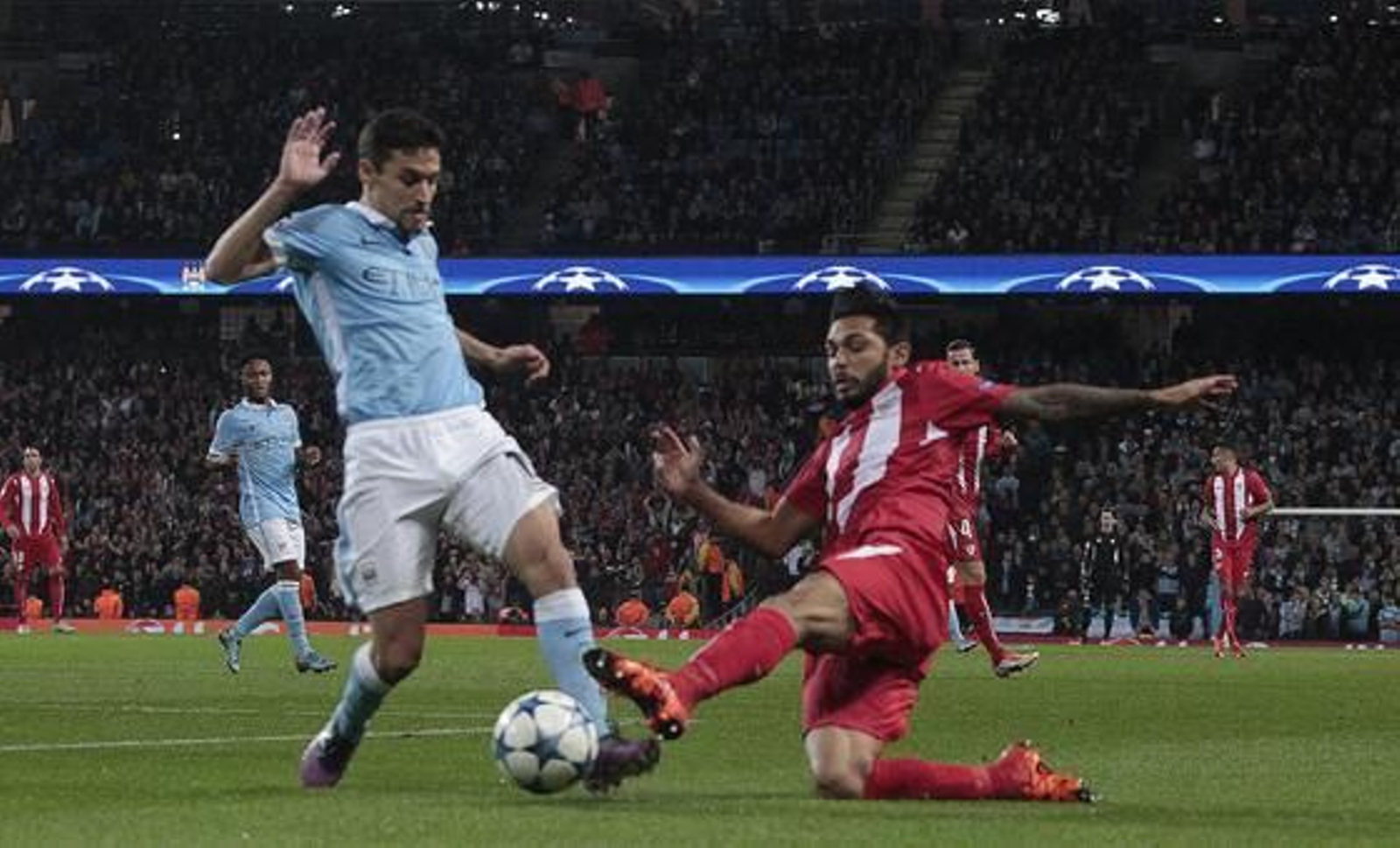 Foto: Paul Wilkinson / CarterSports