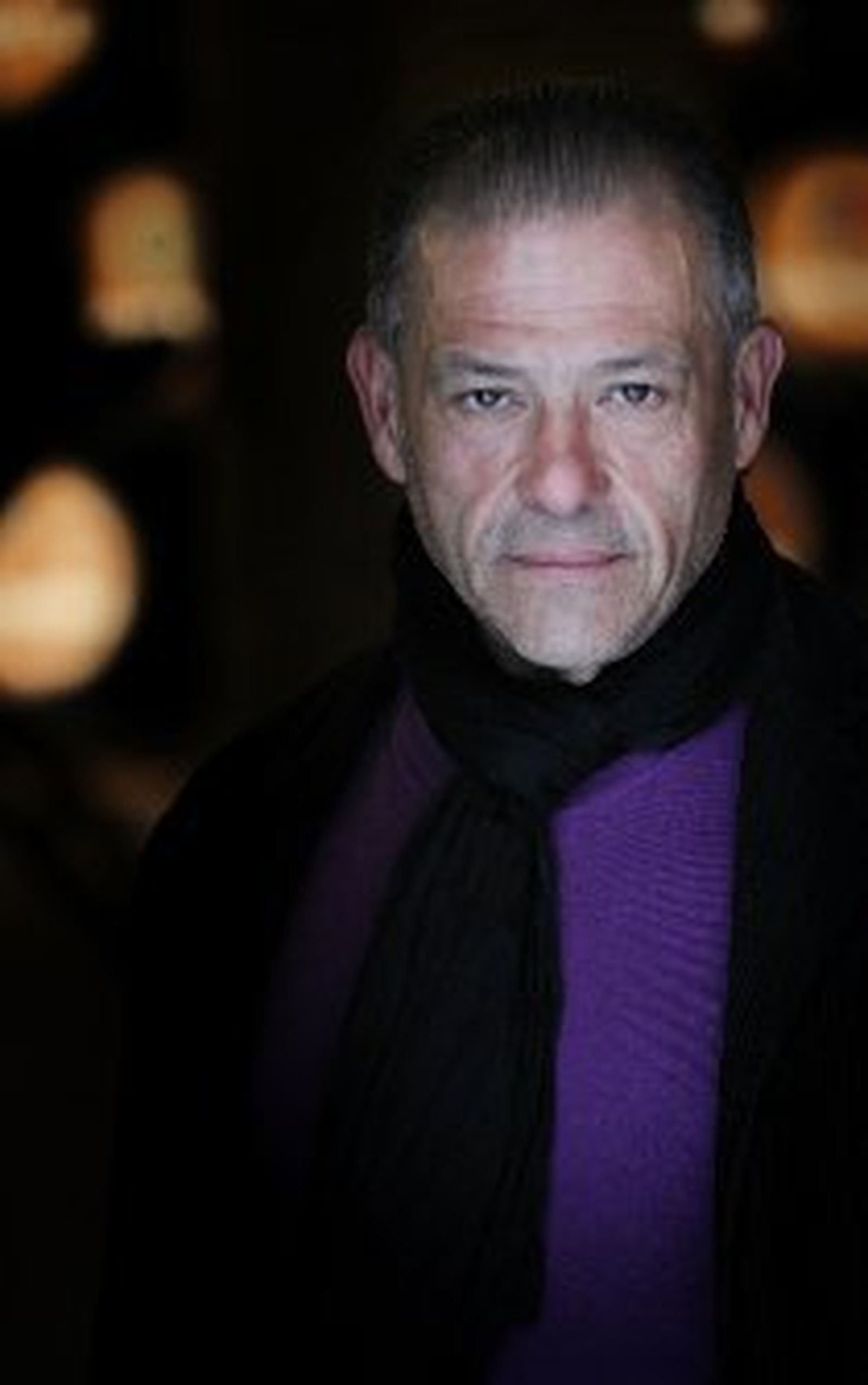 "A mí el dinero me da igual, no es algo que me preocupe"