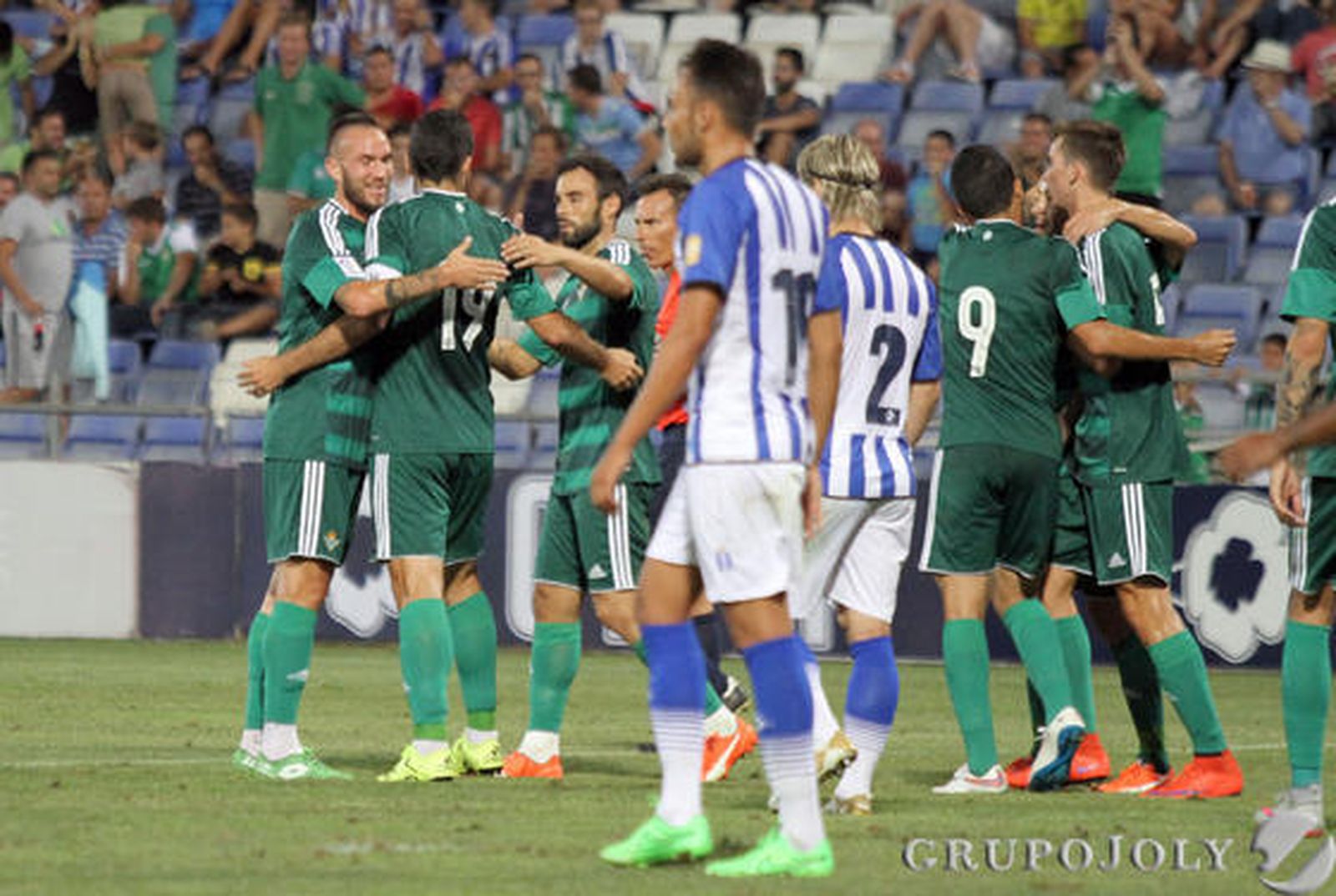 Foto: Alberto Dominguez