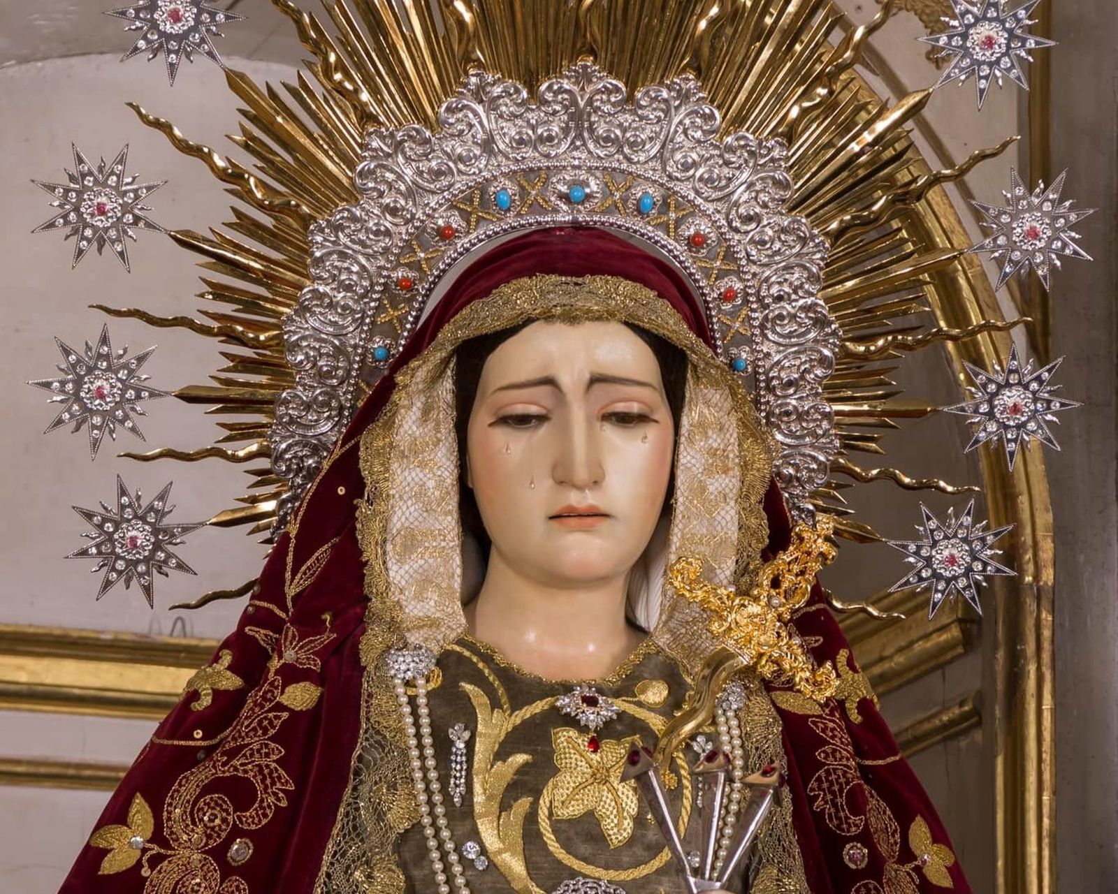 Nuestra Señora de los Dolores, Candelaria 2025.jpg