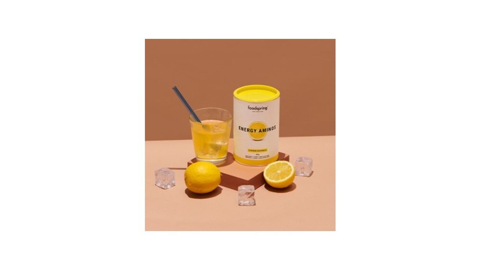 energy aminos