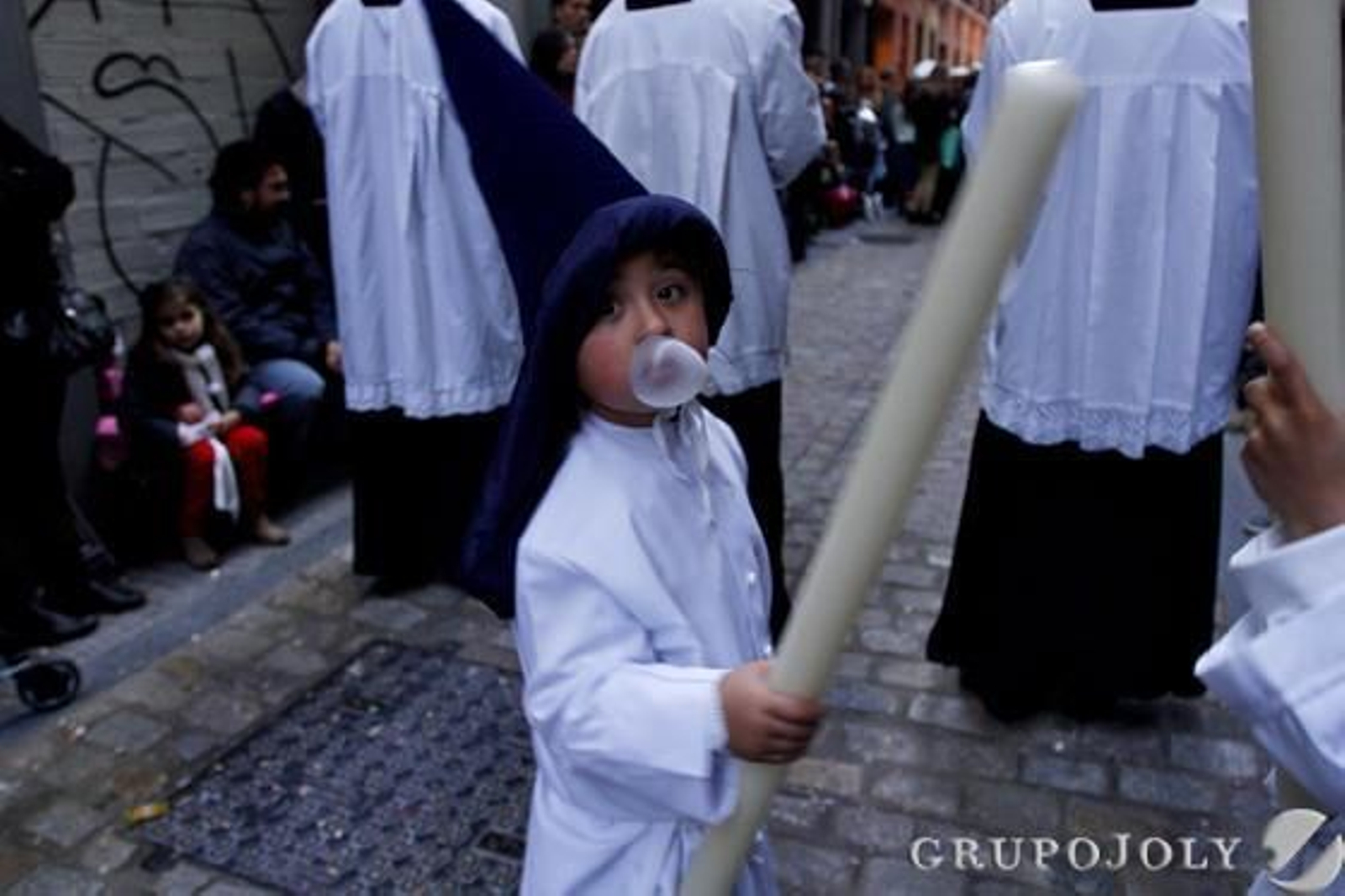 Ecce Homo

Fotos: Lourdes de Vicente