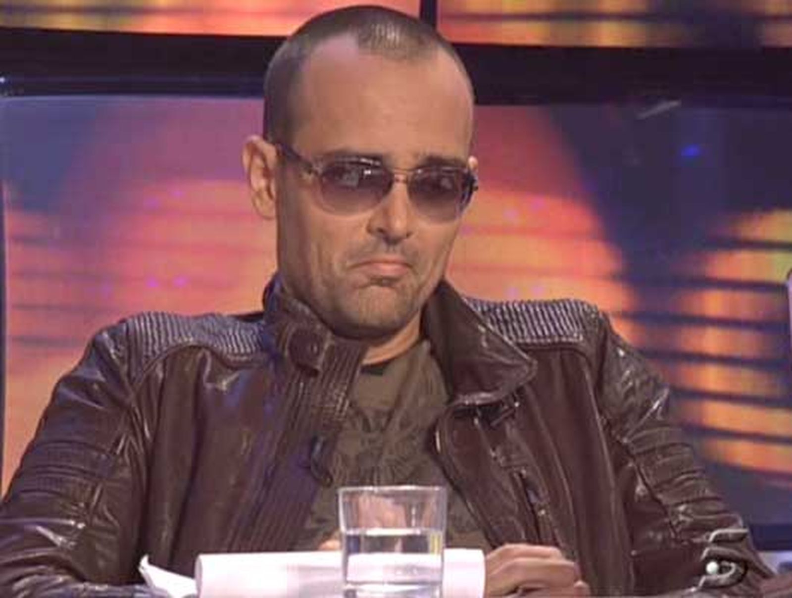 Telecinco reserva a Risto de las polémicas de 'OT' para que se concentre en su programa