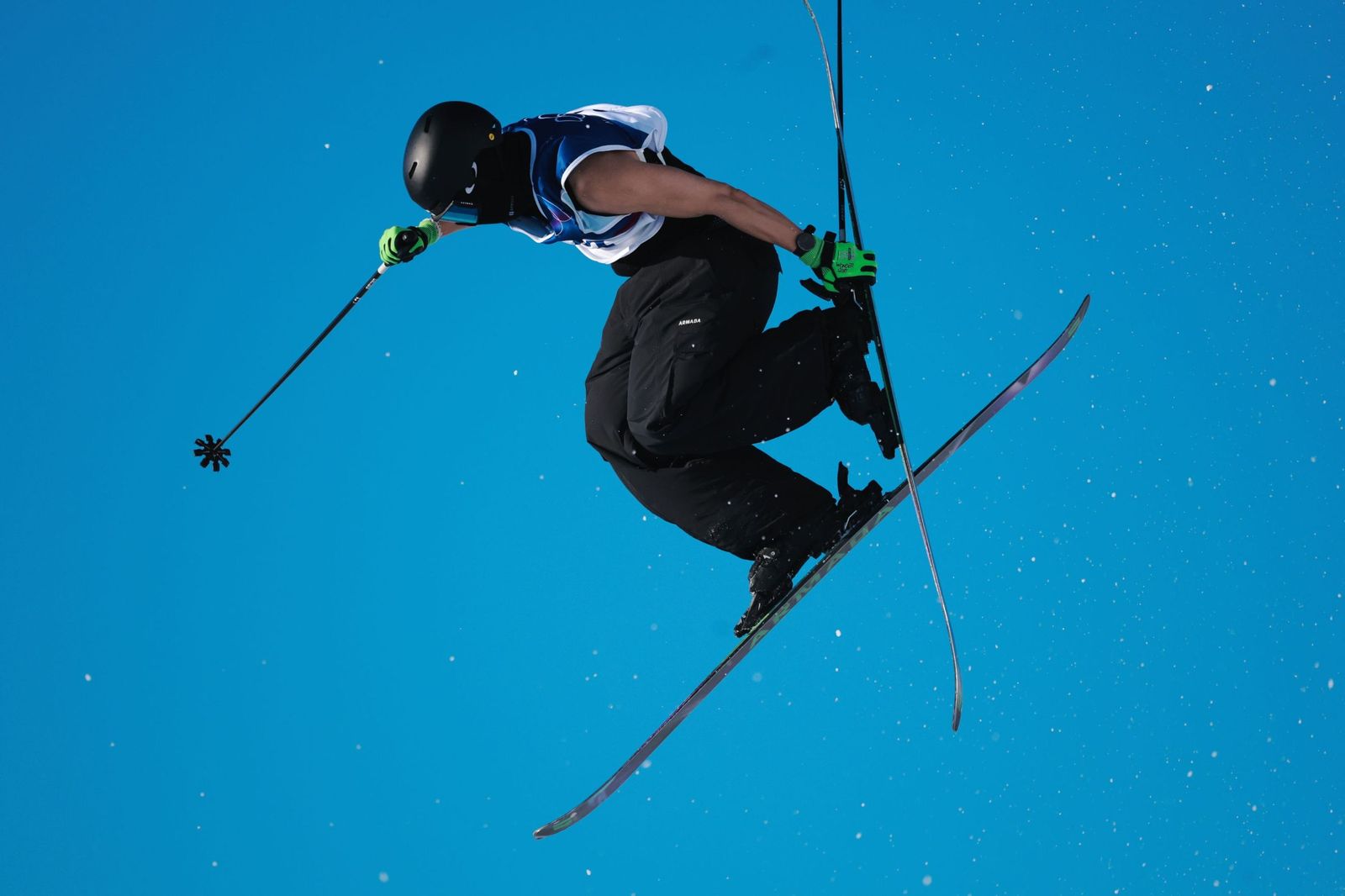 Las mejores fotos de los Juegos Olímpicos de invierno Milán Cortina d'Ampezzo 2026 | Segunda jornada